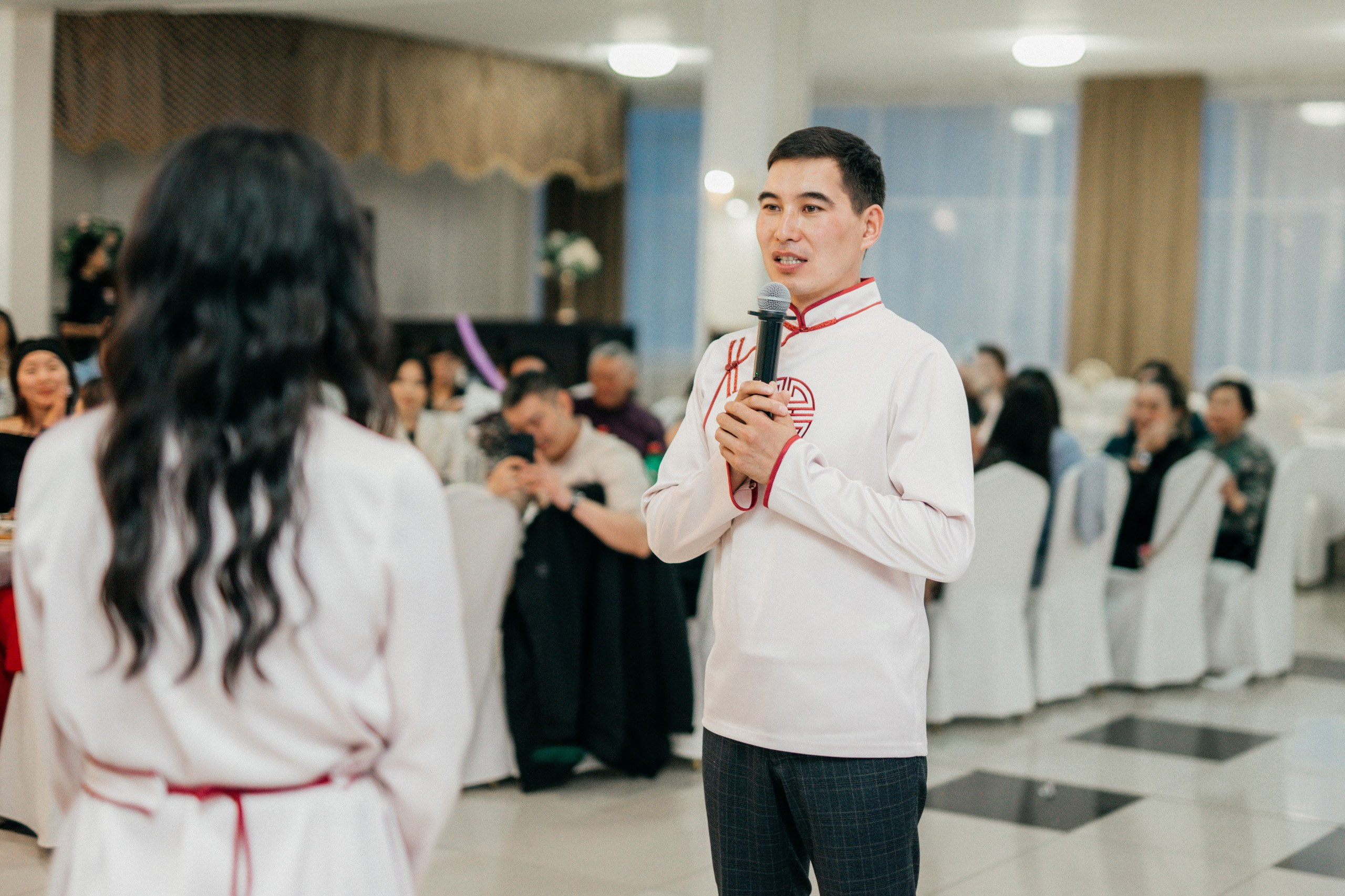 Милан Агвана. Фотограф Улан-Удэ