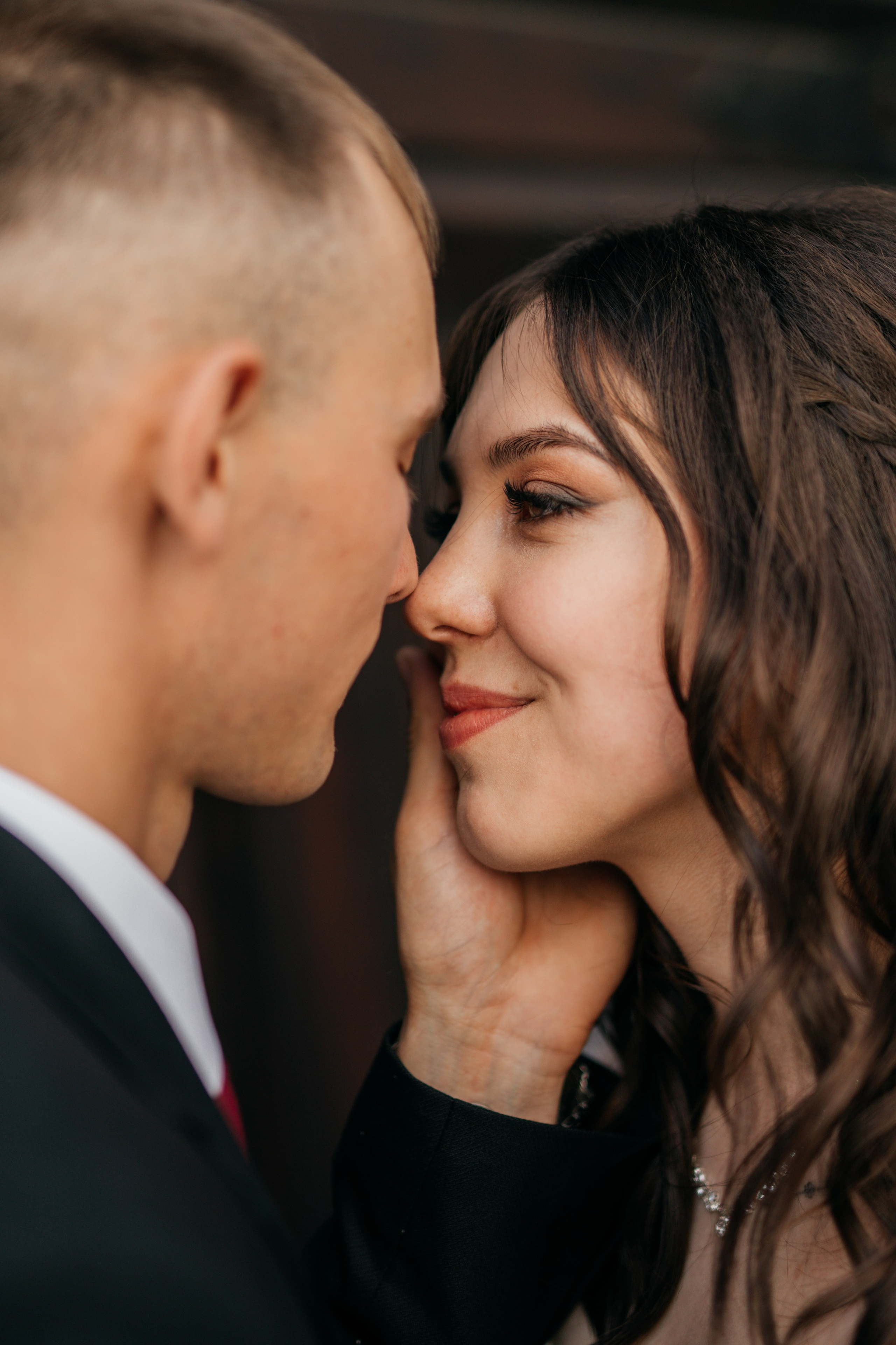 Свадьба Андрея и Валерии. Фотограф Улан-Удэ