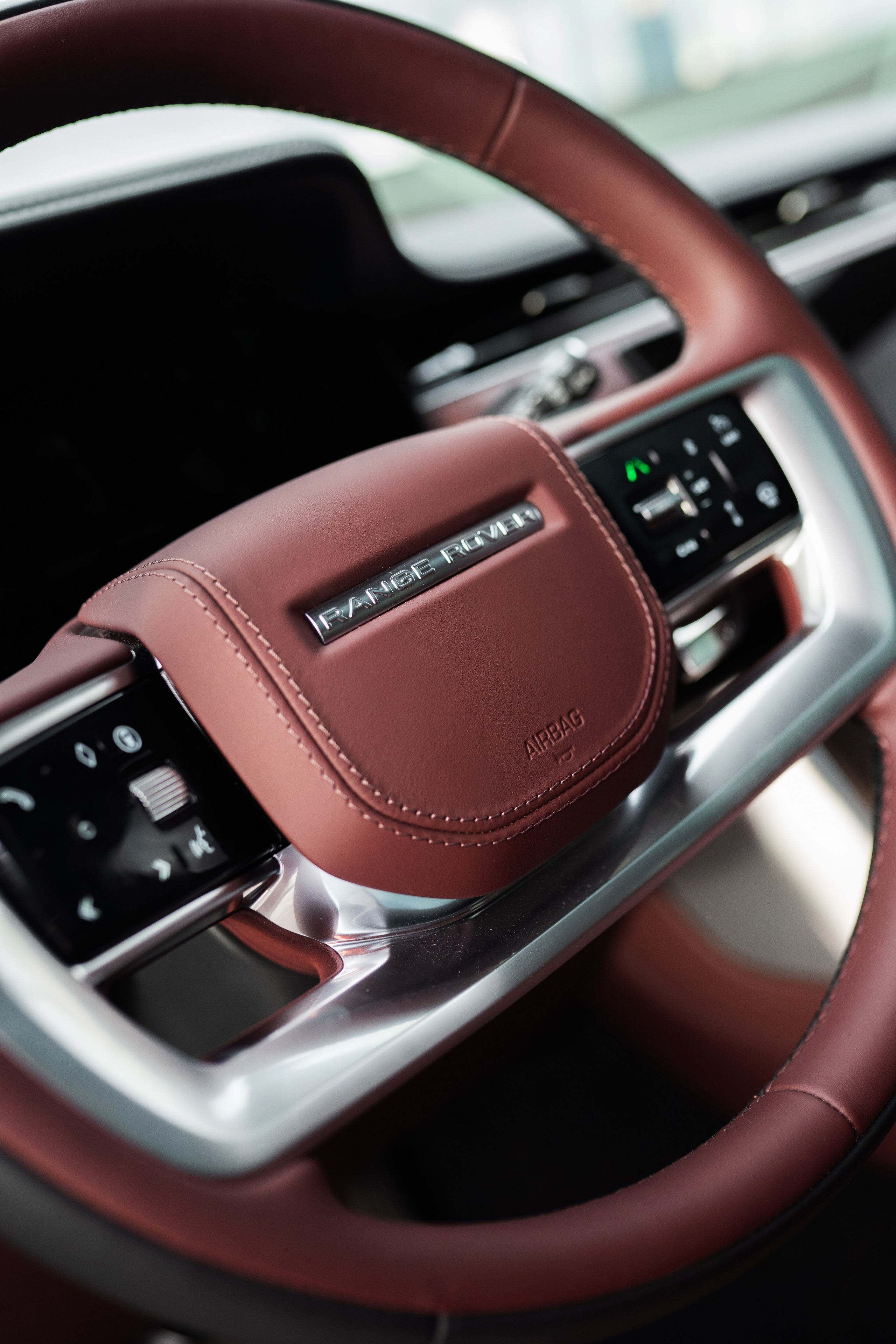 Land Rover. Автомобильный фотограф Светлана Усова