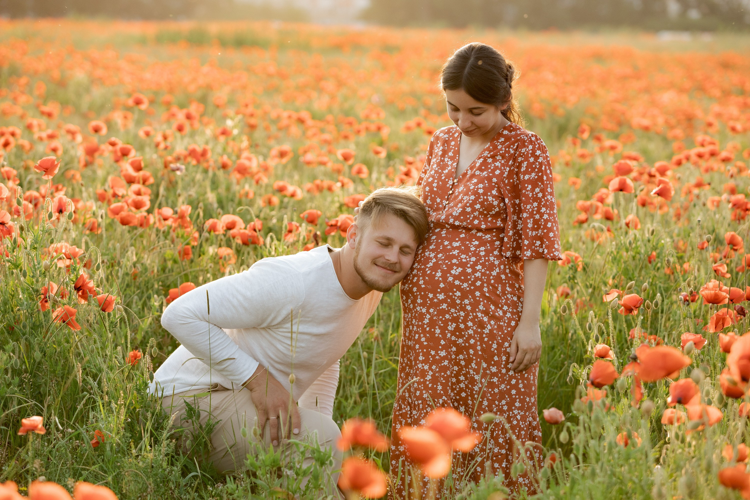 В ожидании девчонок. Миленина Юлия Свадебный и семейный фотограф в Краснодаре