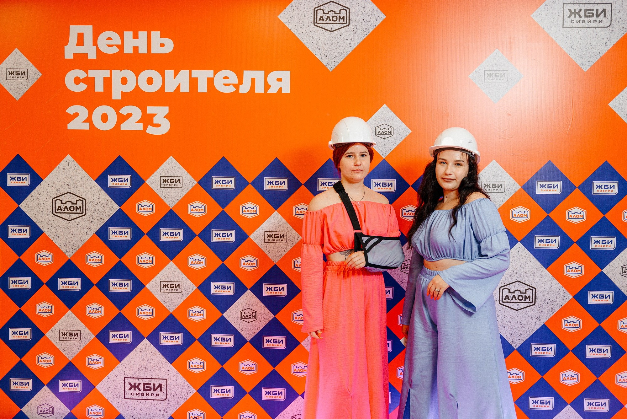 День строителя 2023. ЖБИ Сибири. Свадебный и репортажный фотограф Никита Сницарев в Барнауле