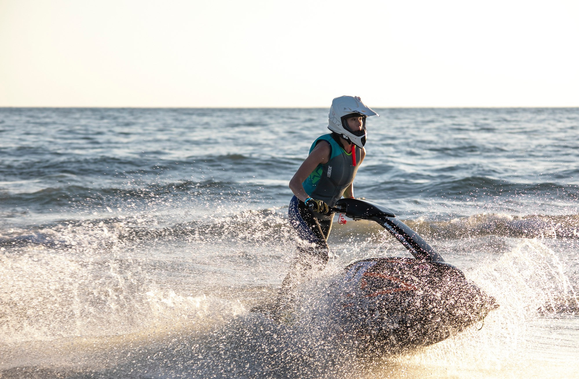 Jetcamp. Репортажный и постановочный Наталья Санникова