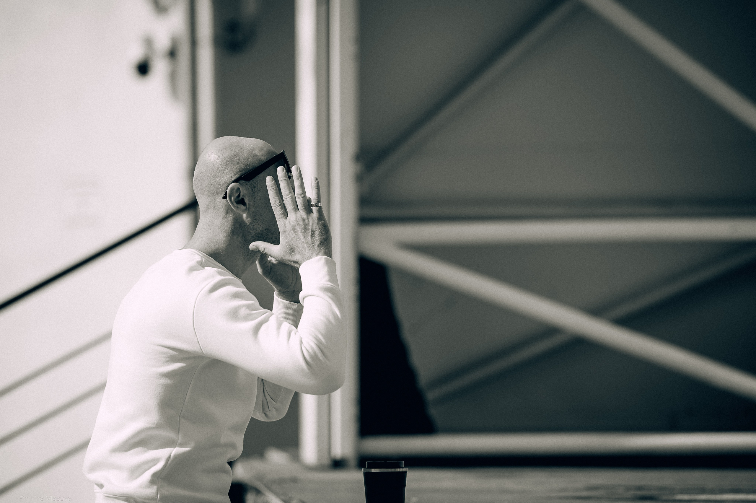 Уличные мероприятия. Спортивный и портретный фотограф