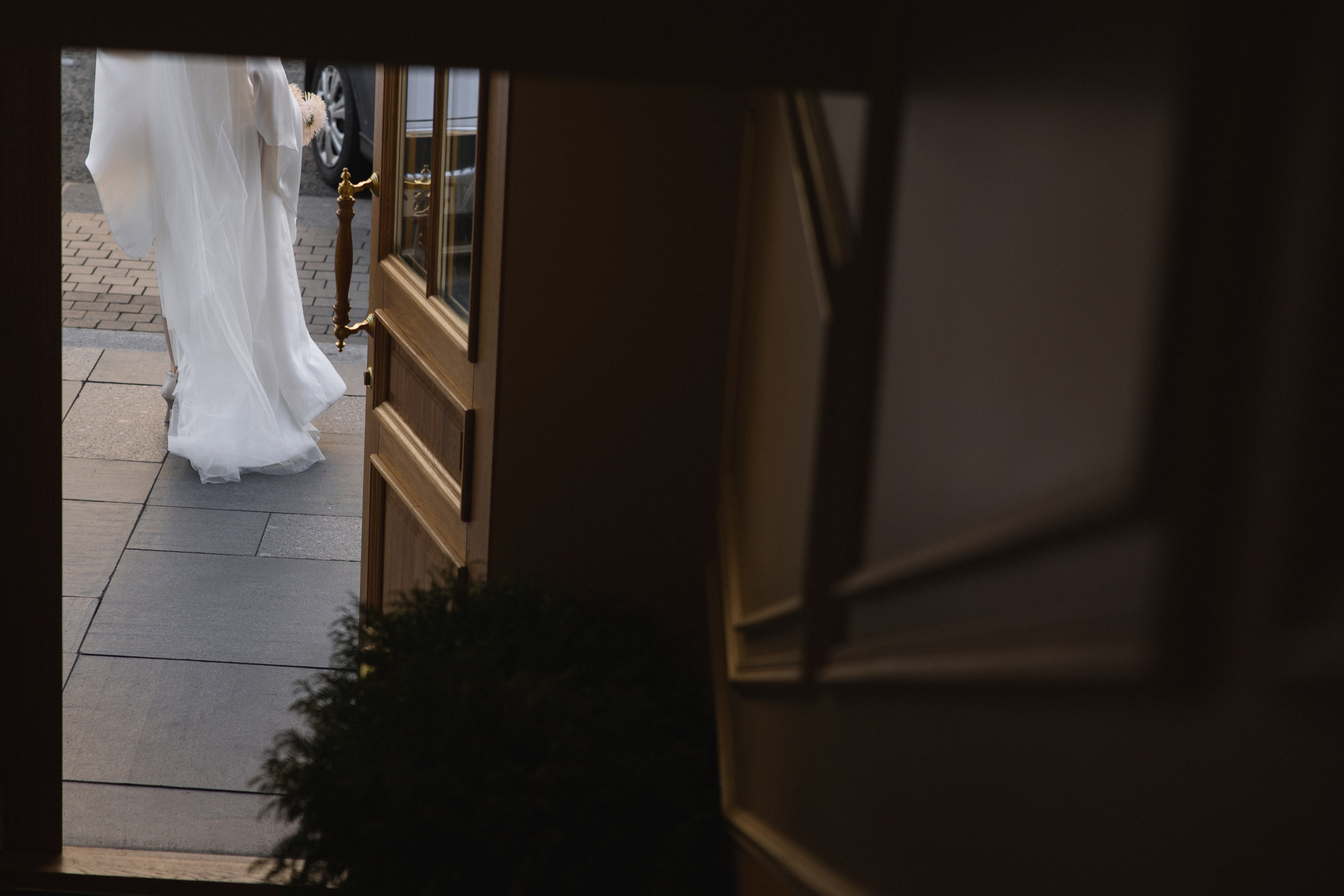 V&E. Свадебный фотограф СПБ Михаил Песиков