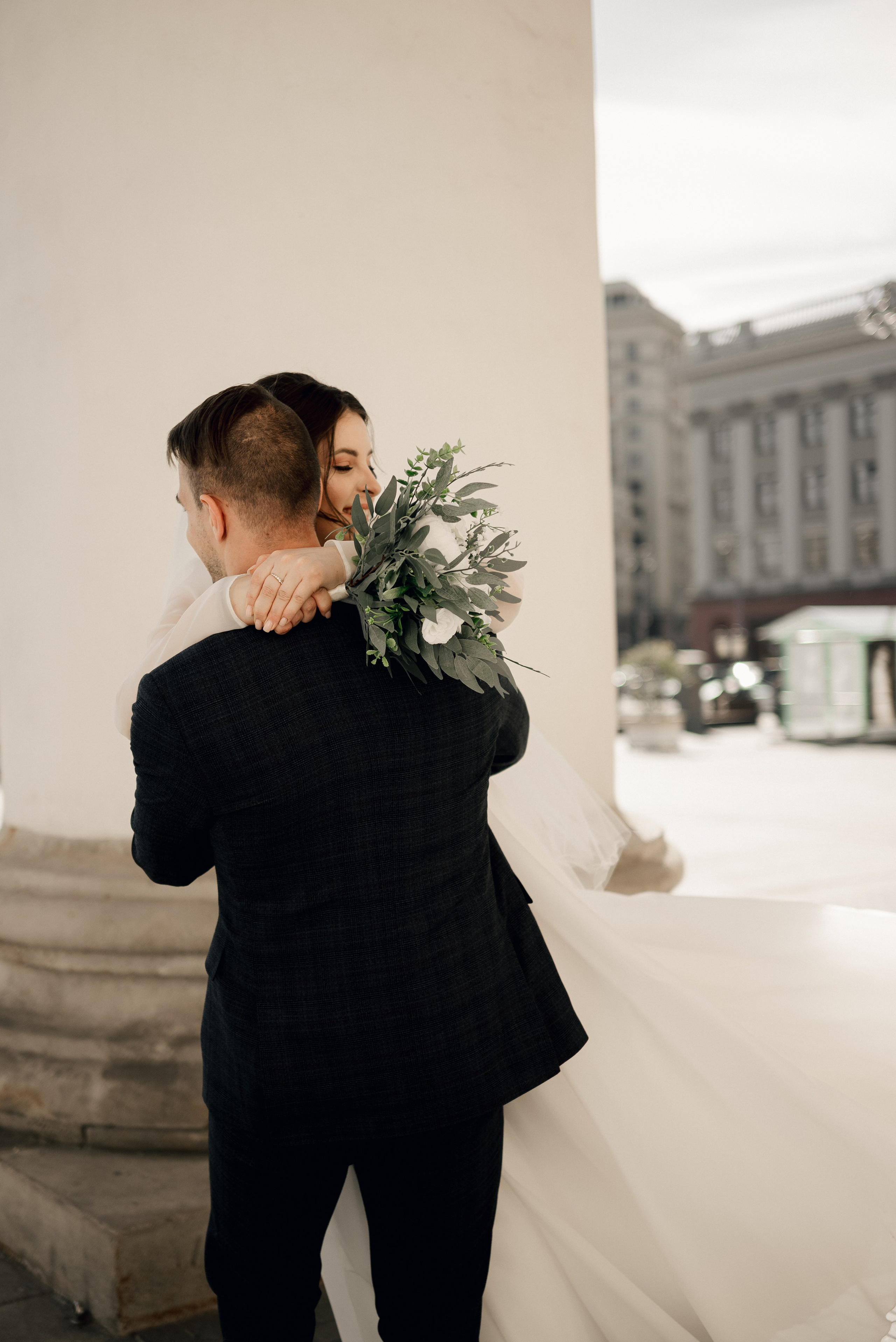 Свадебная фотосессия в Москве. Индивидуальный, свадебный, и love-story фотограф в Москве