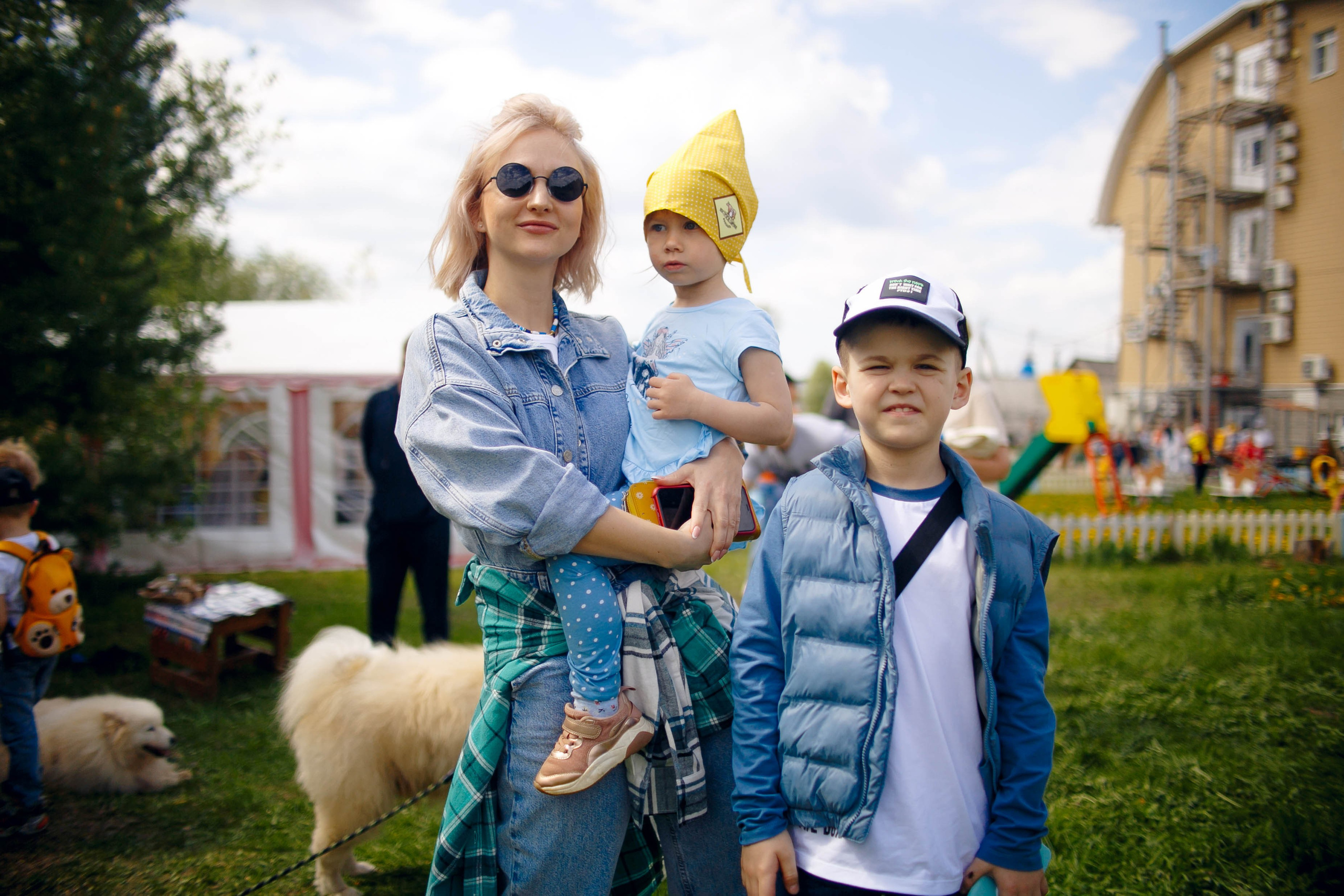 Фестиваль «Пастушьи забавы». Ваш репортажный фотограф Артемий Антонов
