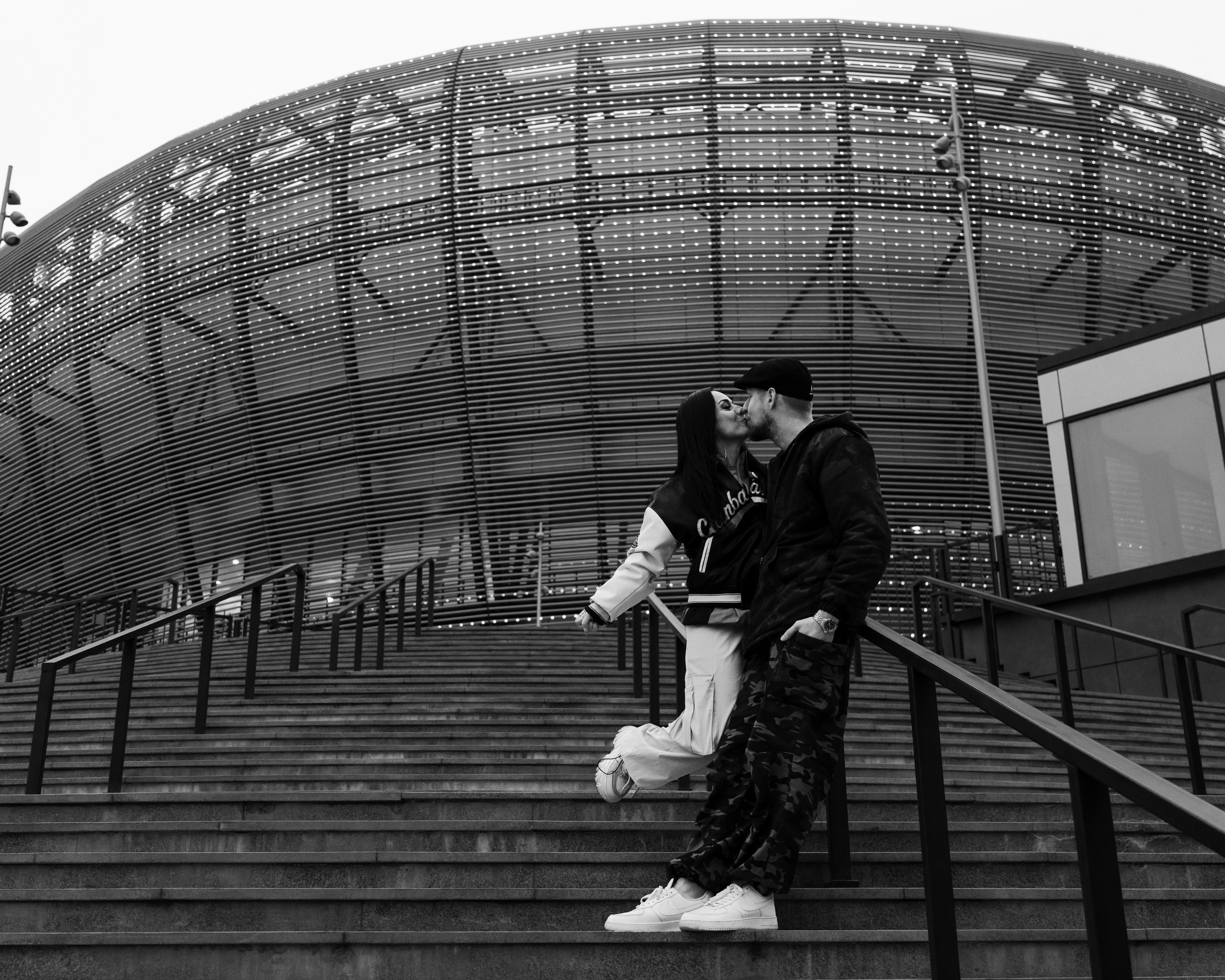 Егор Сметанин | Фотограф Екатеринбург