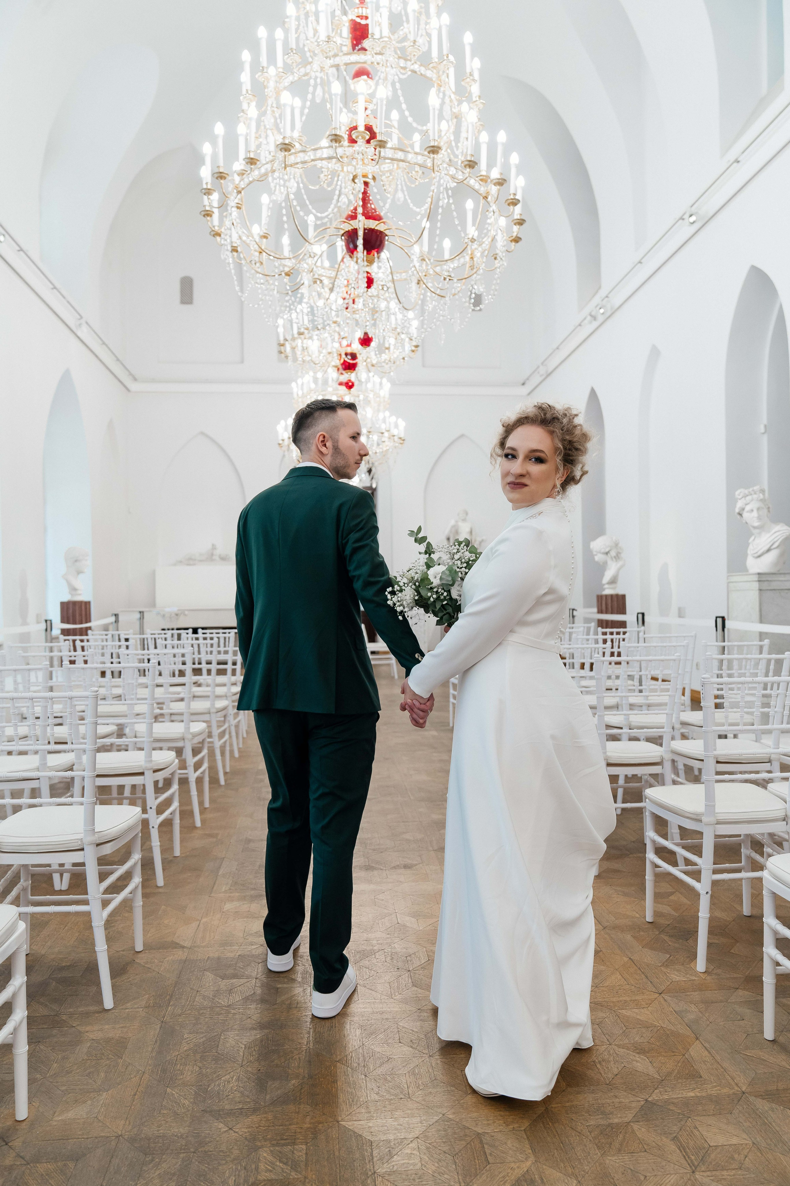 Свадьба Саша и Лера. Event фотограф Степанова Александра