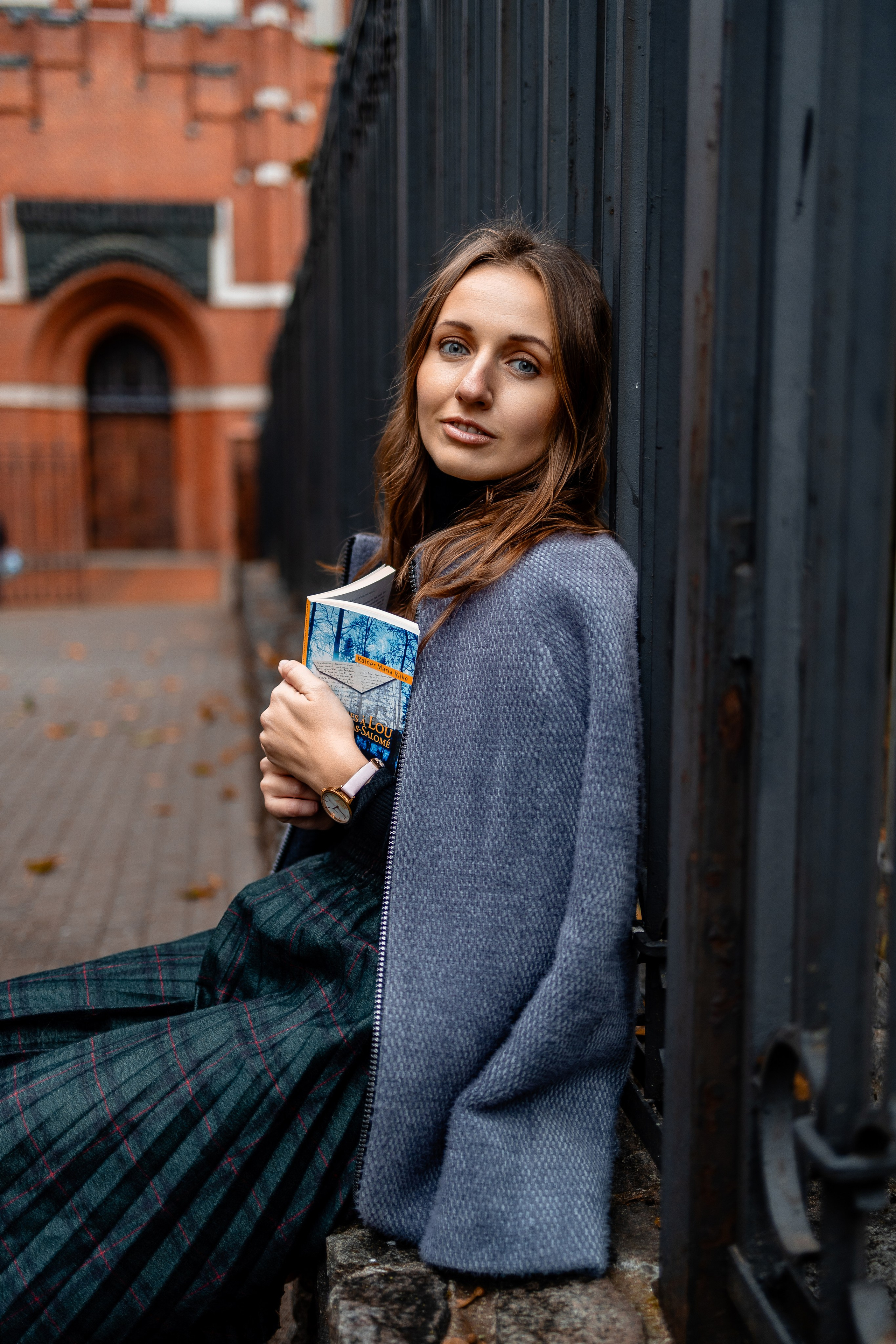 Филармония. Фотограф Елена Медок Калининград