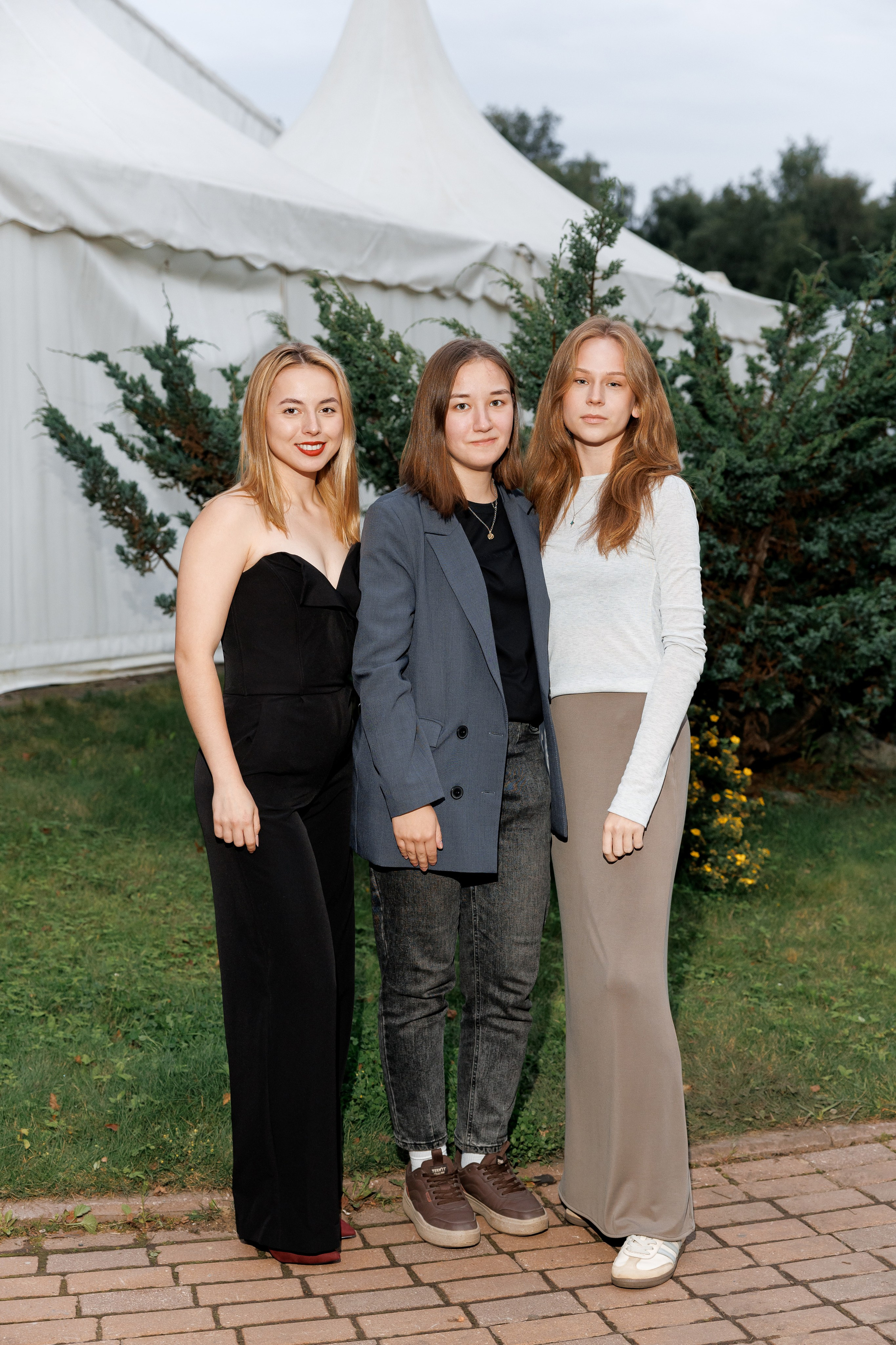 Тимбилдинг и корпоратив Информзащита. Свадебный репортажный фотограф в Москве