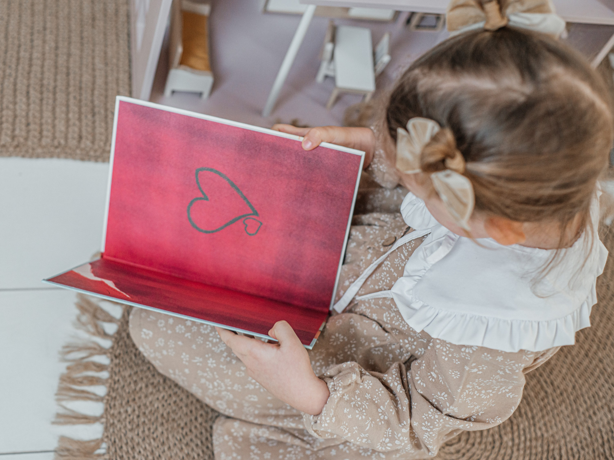 Семейная фотосессия в студии