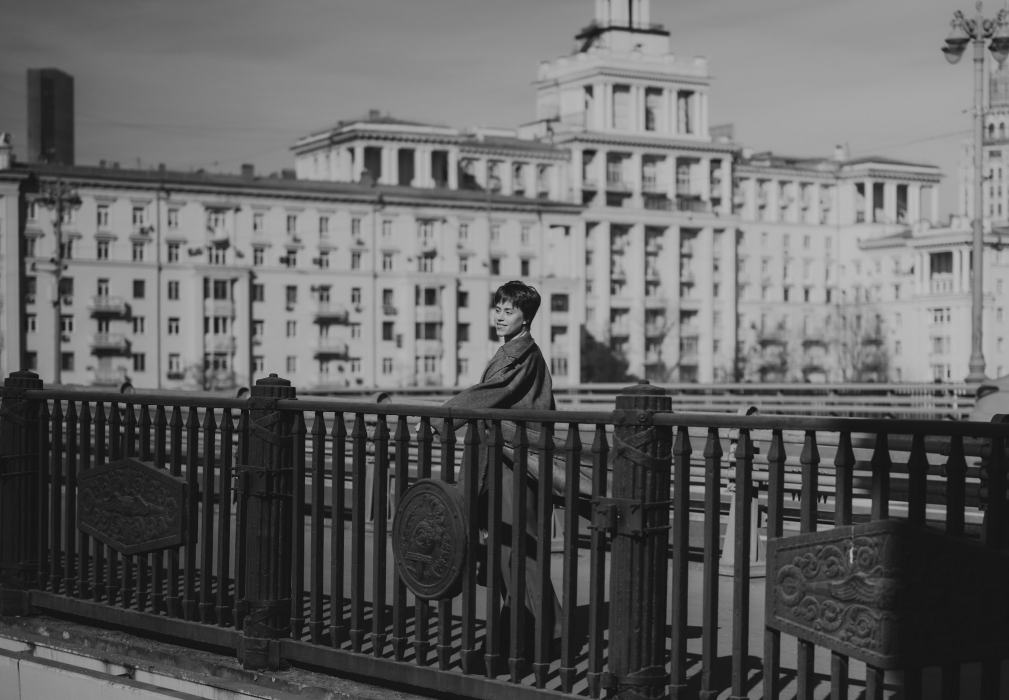 Фотопрогулка