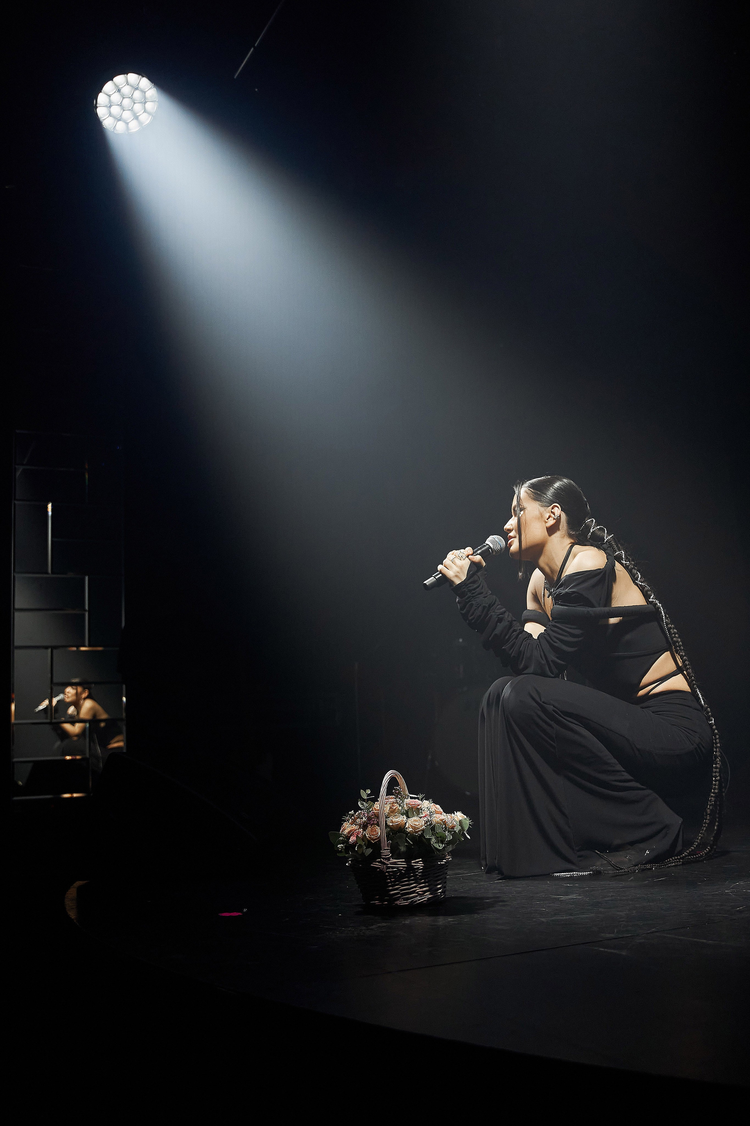 Сольный концерт | День рождения Лики KINO.A. Свадебный фотограф Наталья Помазкина | Репортаж Екатеринбург Москва