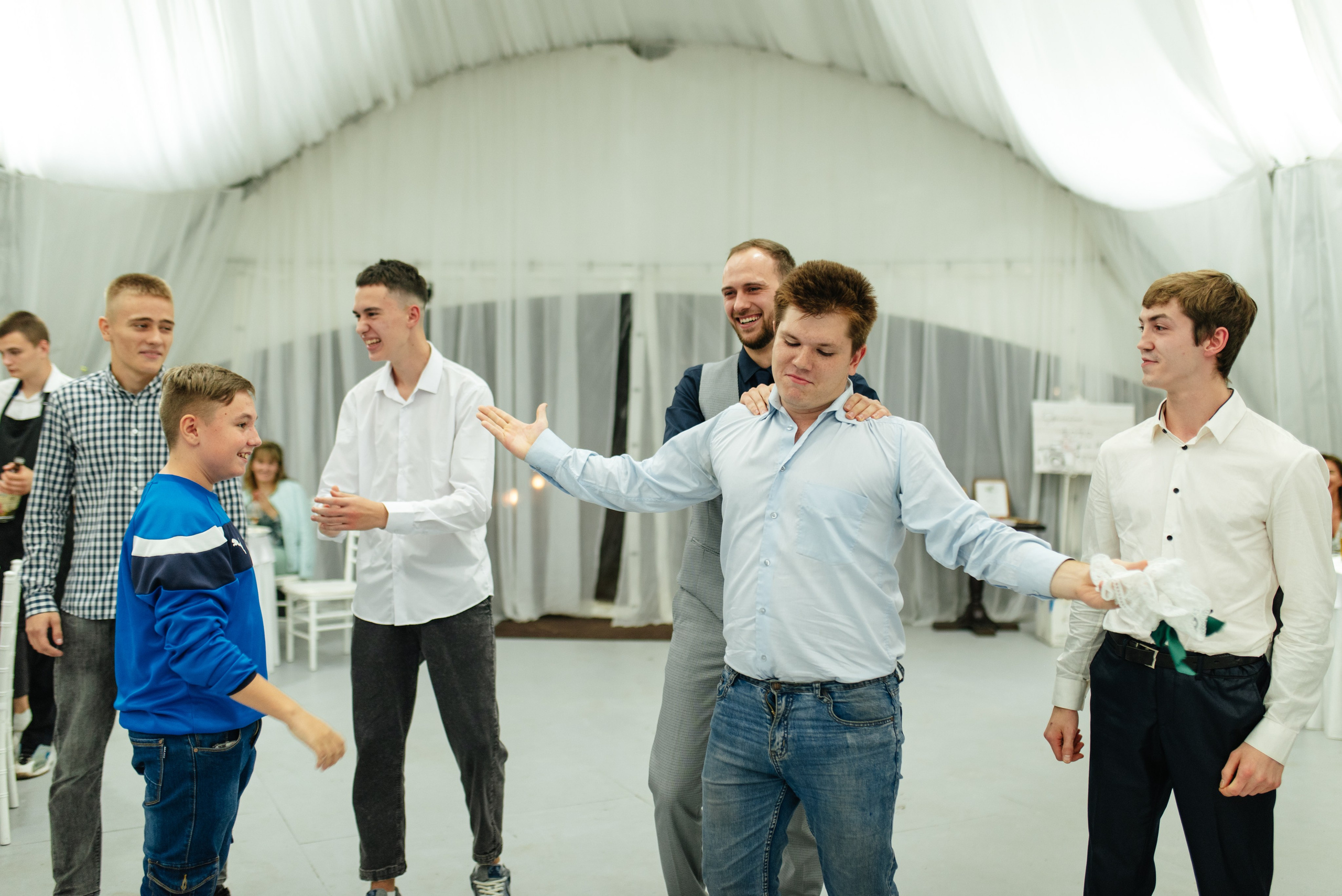 Свадьба Эдгара и Ксении (Волгоград, 17.09.2022). Свадебный и travel фотограф в Волгограде, Сочи, Домбае, Европе