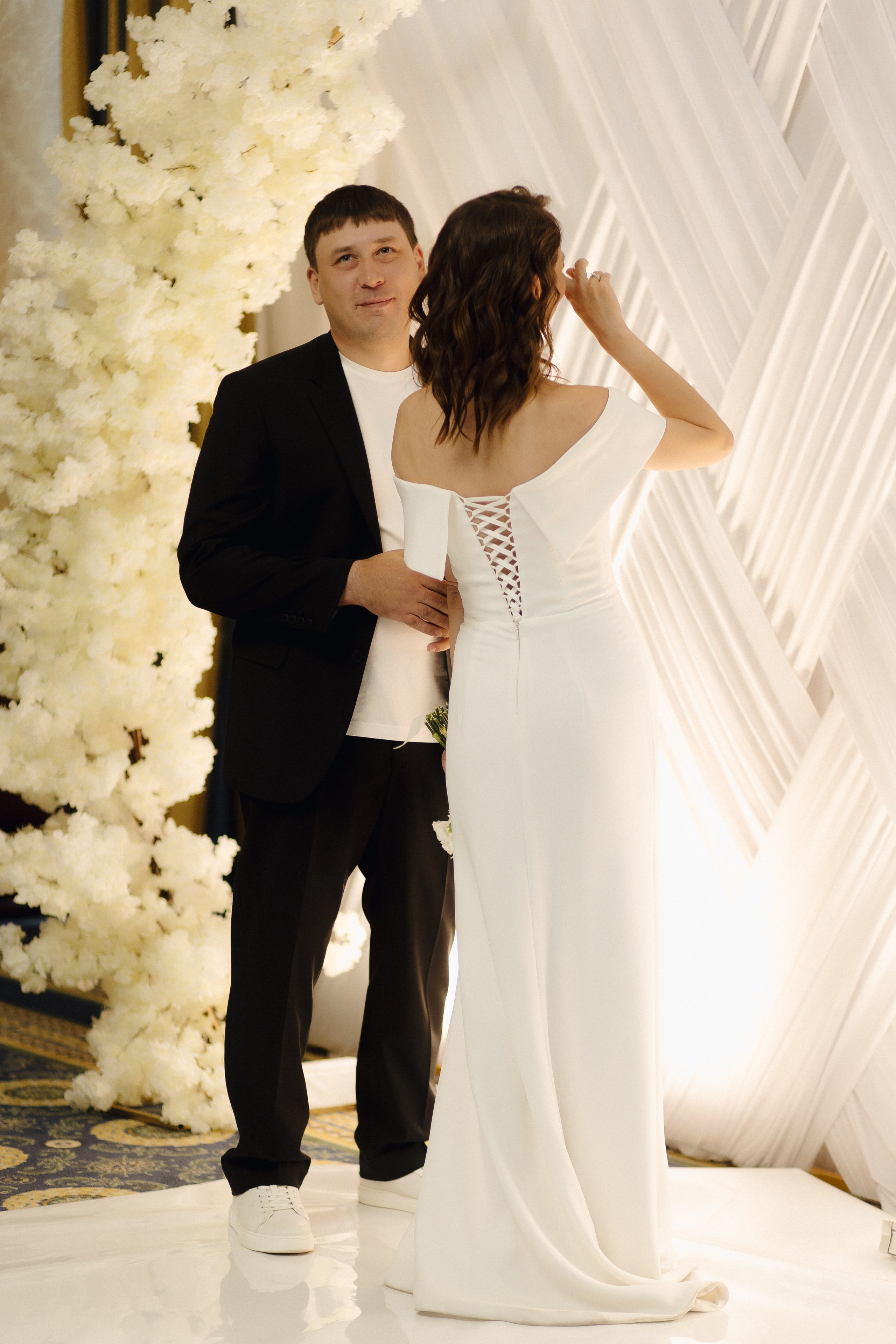 АНЖЕЛИКА И РОДИОН. Свадебный и индивидуальный фотограф в Челябинске Евгения Негодяева