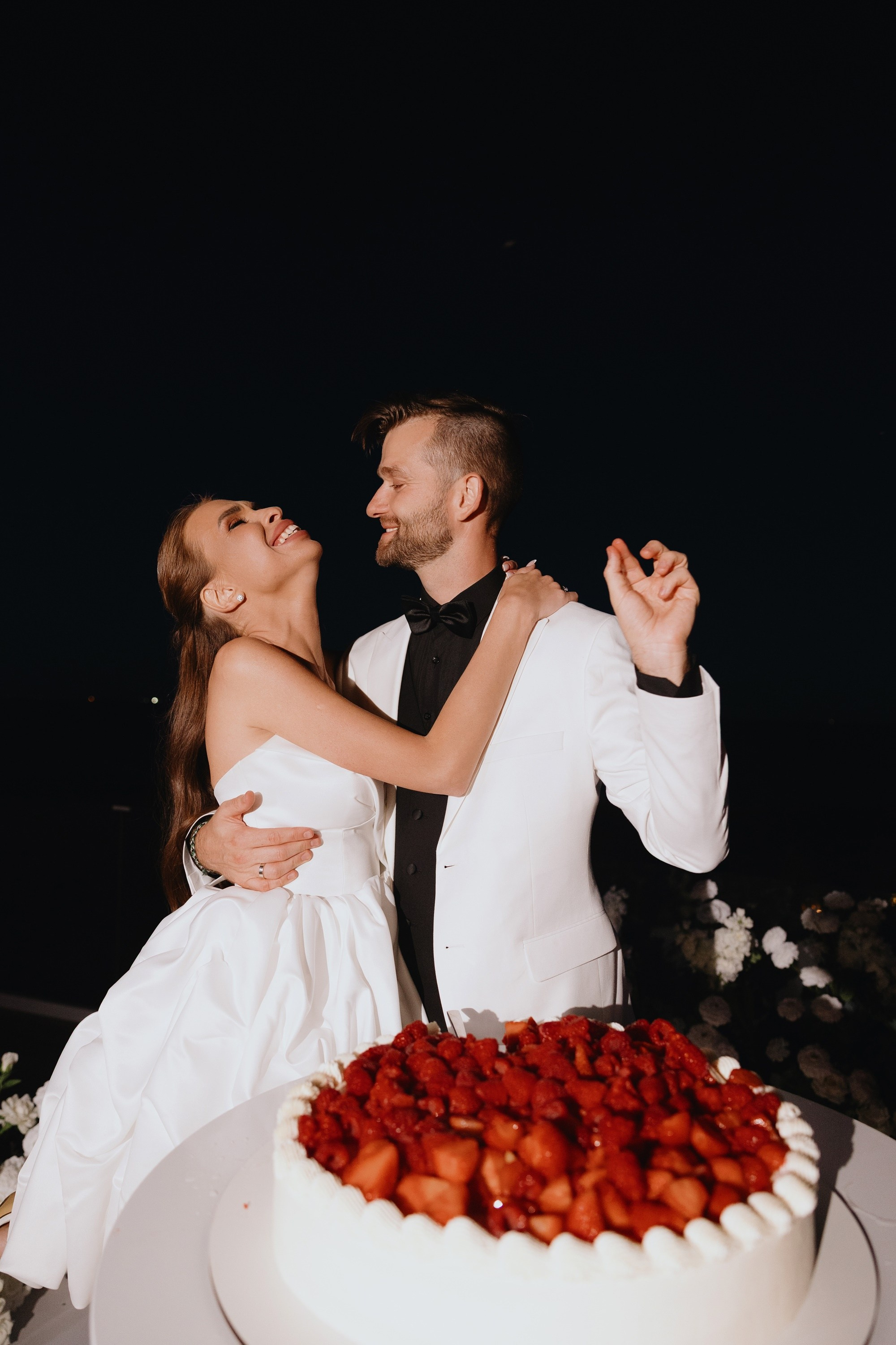 Даша и Антон. Свадебный фотограф в Санкт-Петербурге Рябикин Александр , занимаюсь св