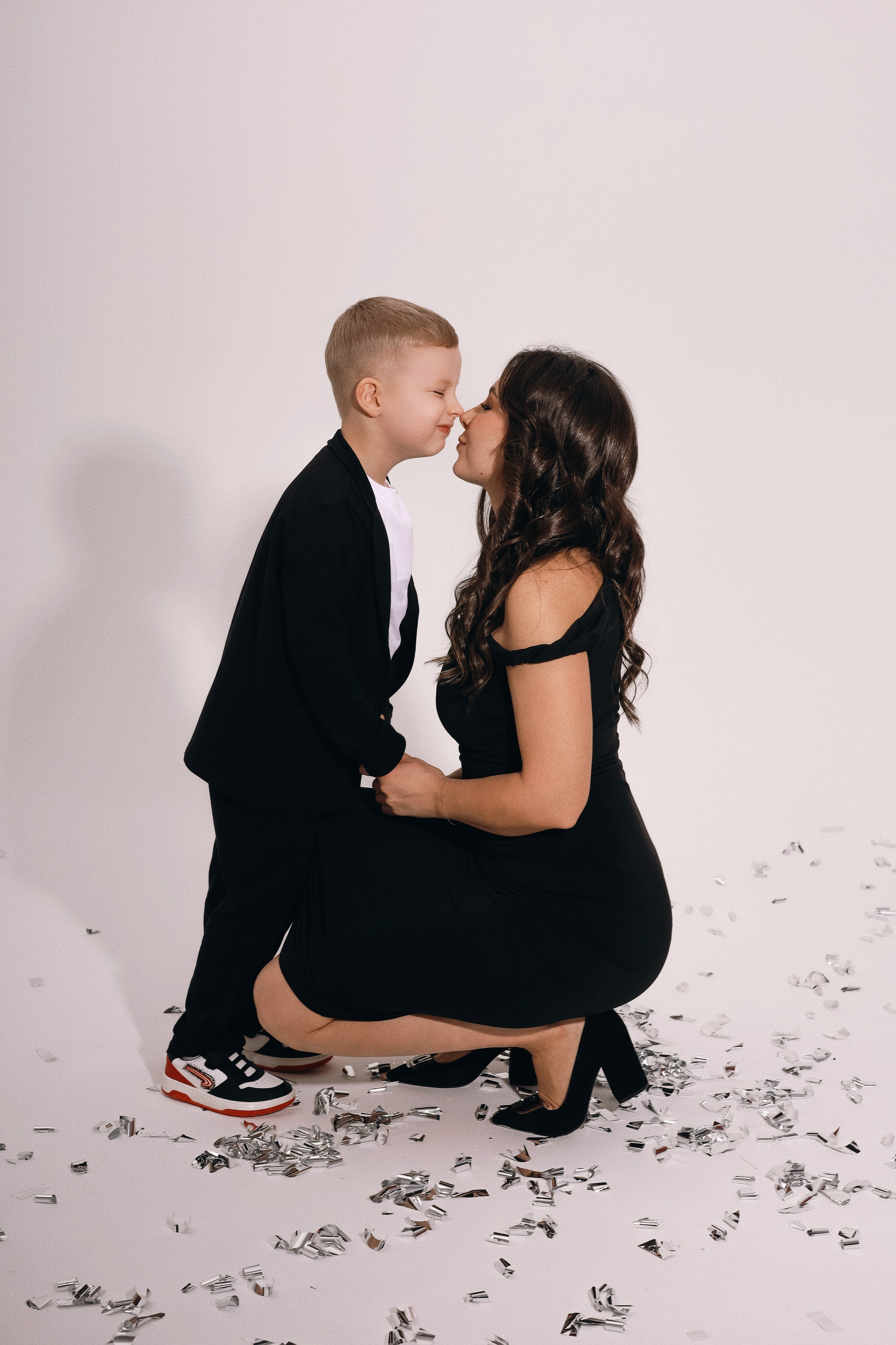 Материнство. Семейный фотограф, женский портрет в Ставрополе