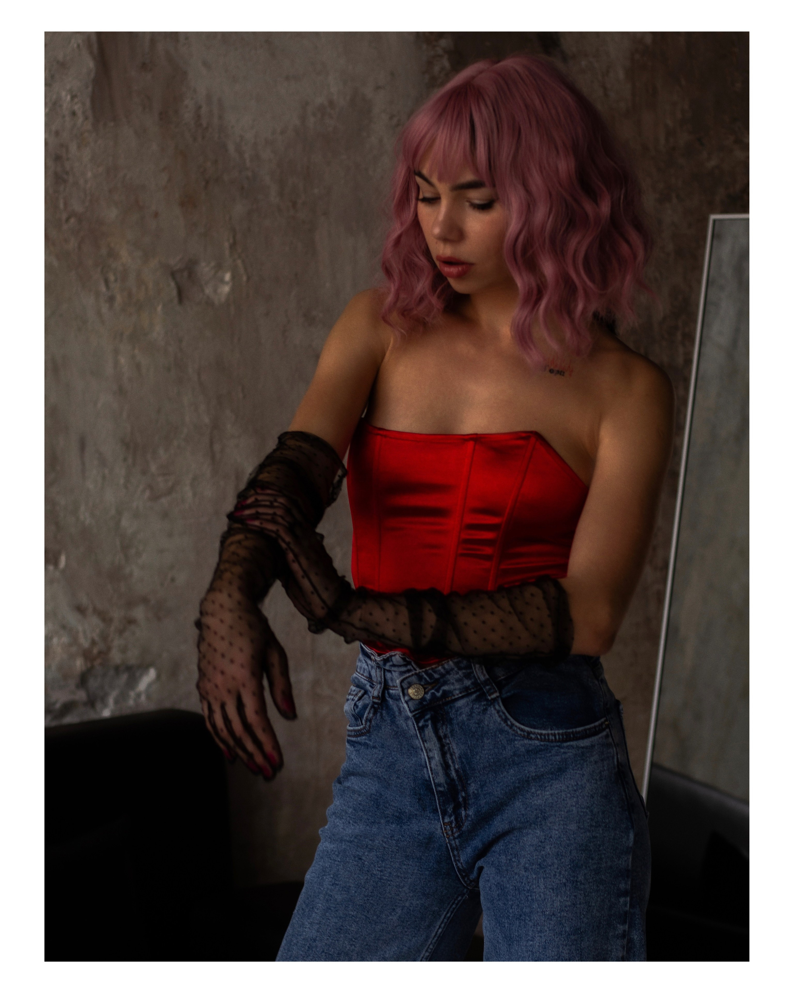 Студийные (естественное освещение). Семейный фотограф, женский портрет в Ставрополе