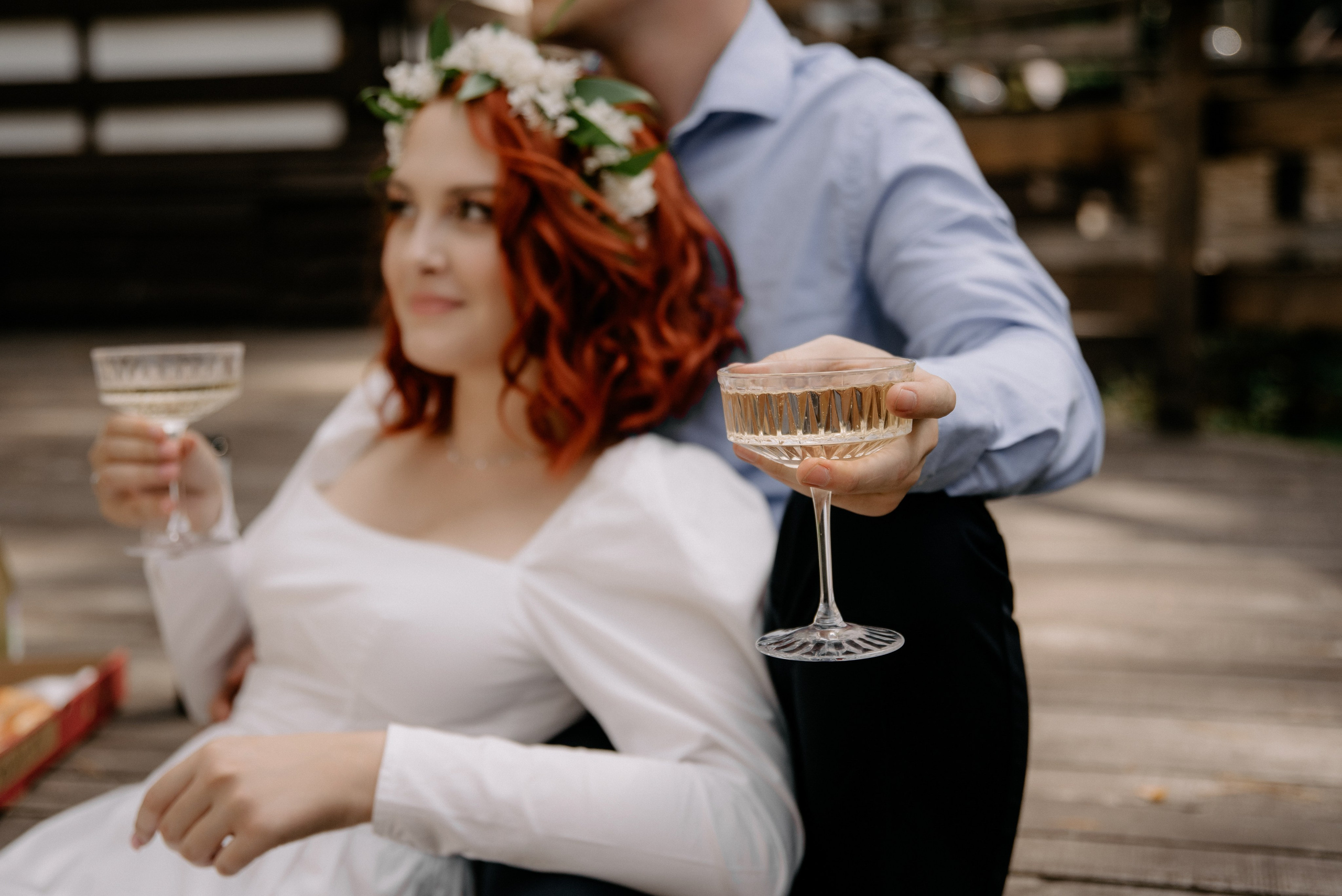 Виктория и Виктор. Свадебный фотограф, фотограф беременности Дарья Доценко