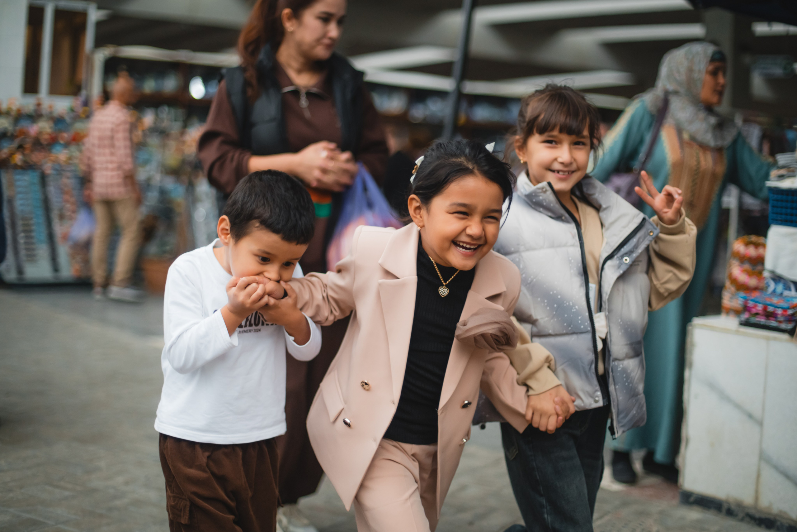 Uzbekistan, Samarkand. Репортажный фотограф Андрей Герасимов