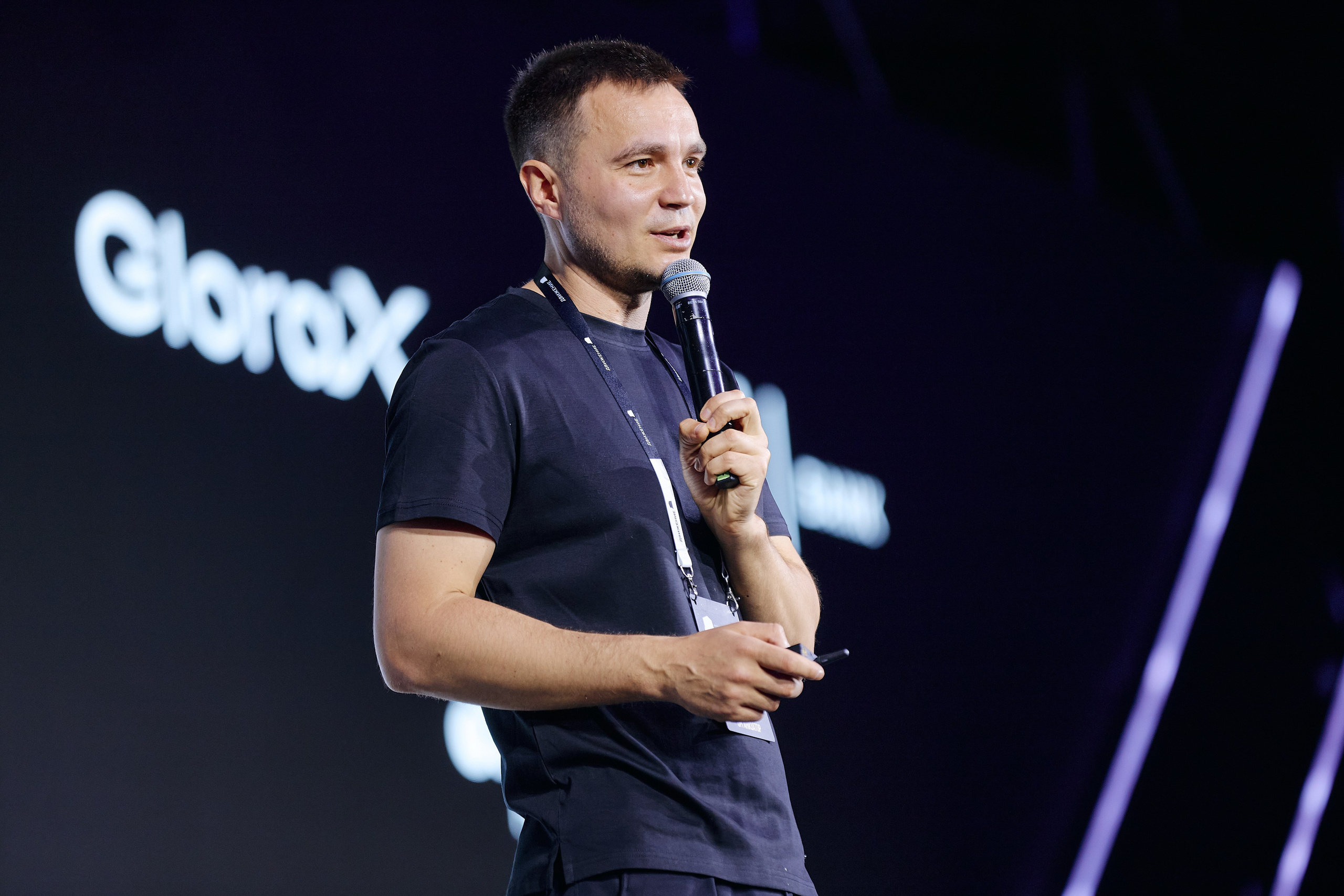 Форум недвижимости «ДВИЖЕНИЕ». Репортажный фотограф Андрей Герасимов