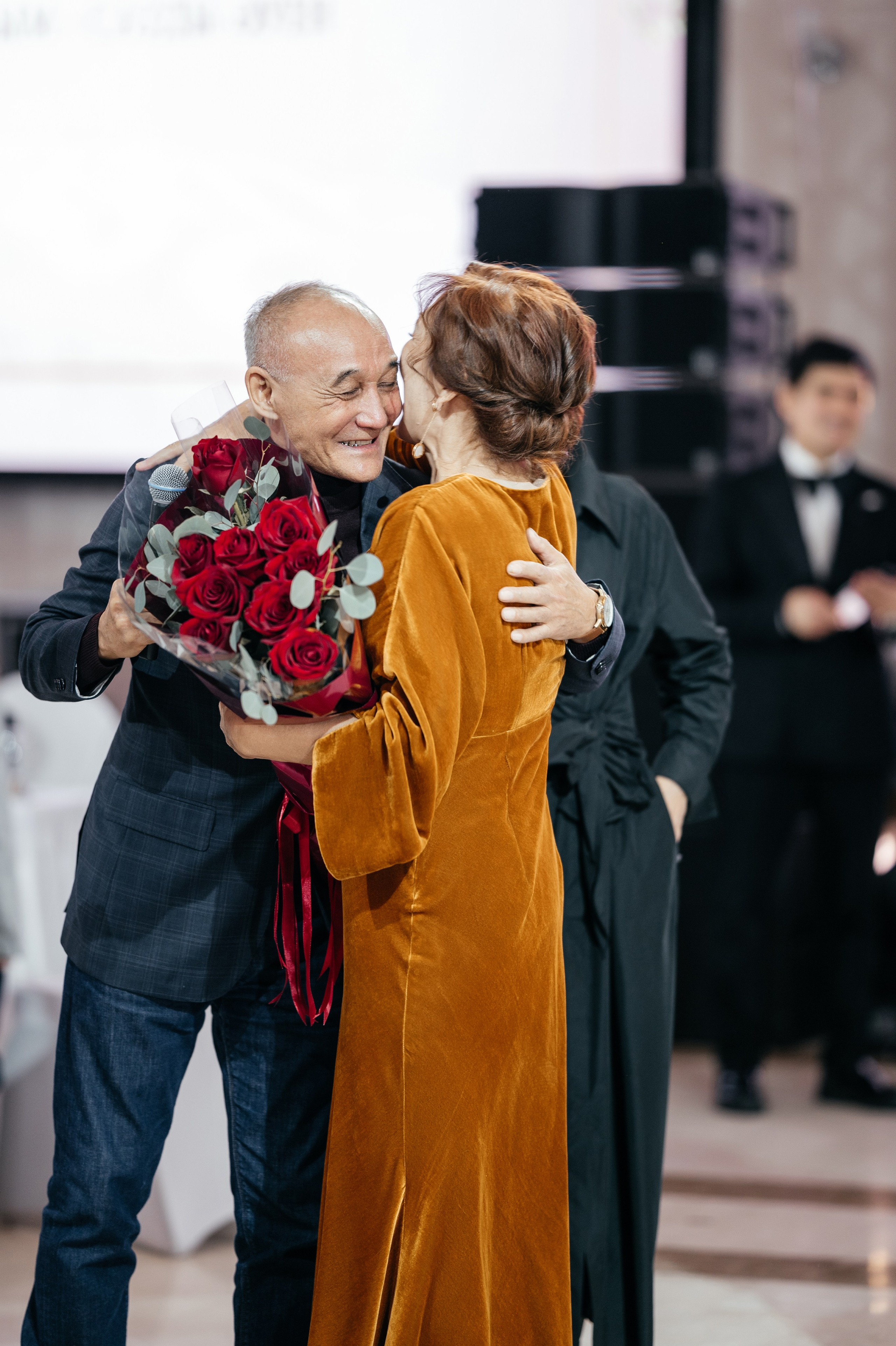 ЮБИЛЕЙ. Свадебный и семейный фотограф в Астане Едиресов Магжан