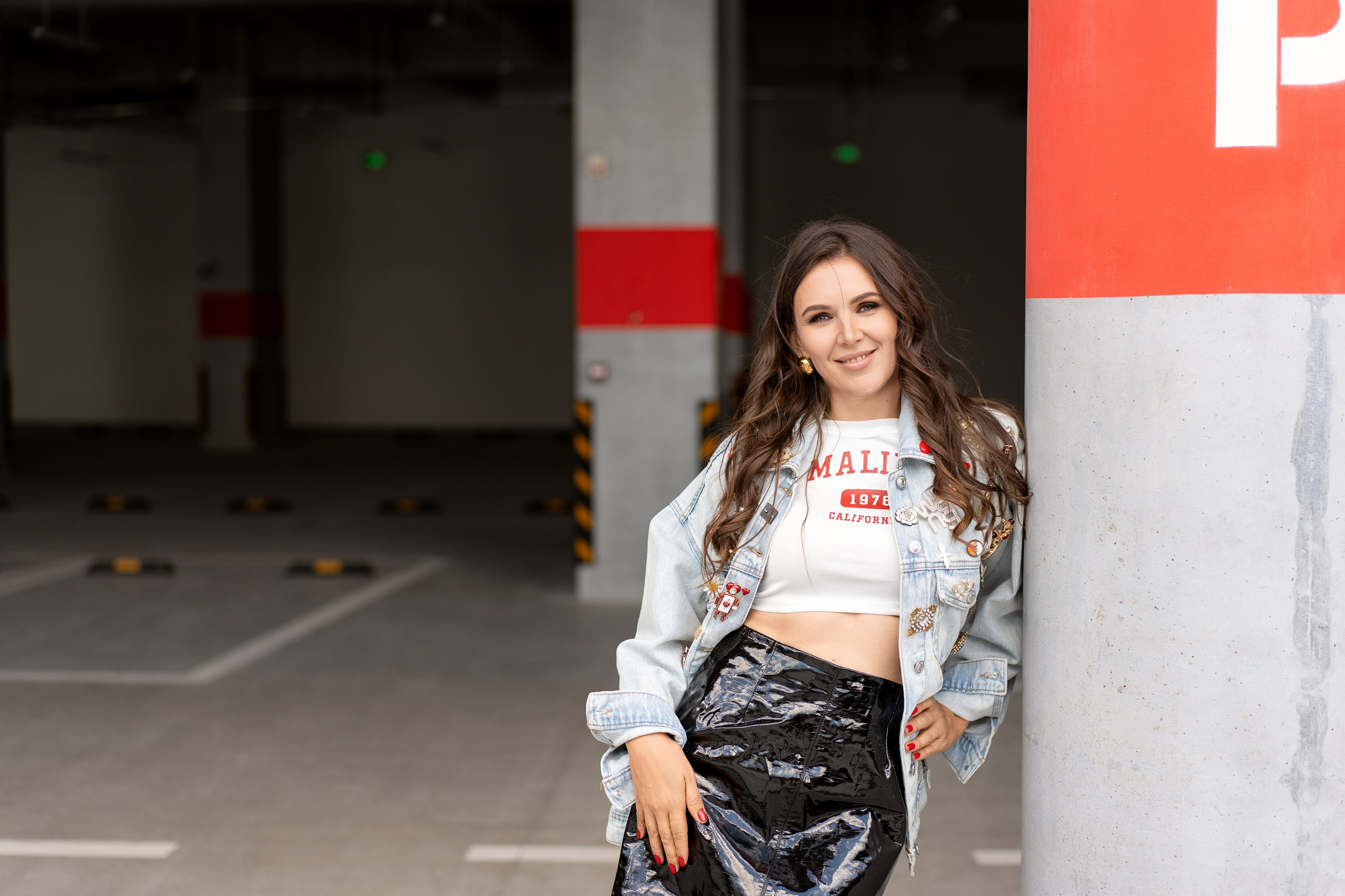 Анастасия. Семейный и свадебный фотограф Минск, Беларусь Анна Орловская