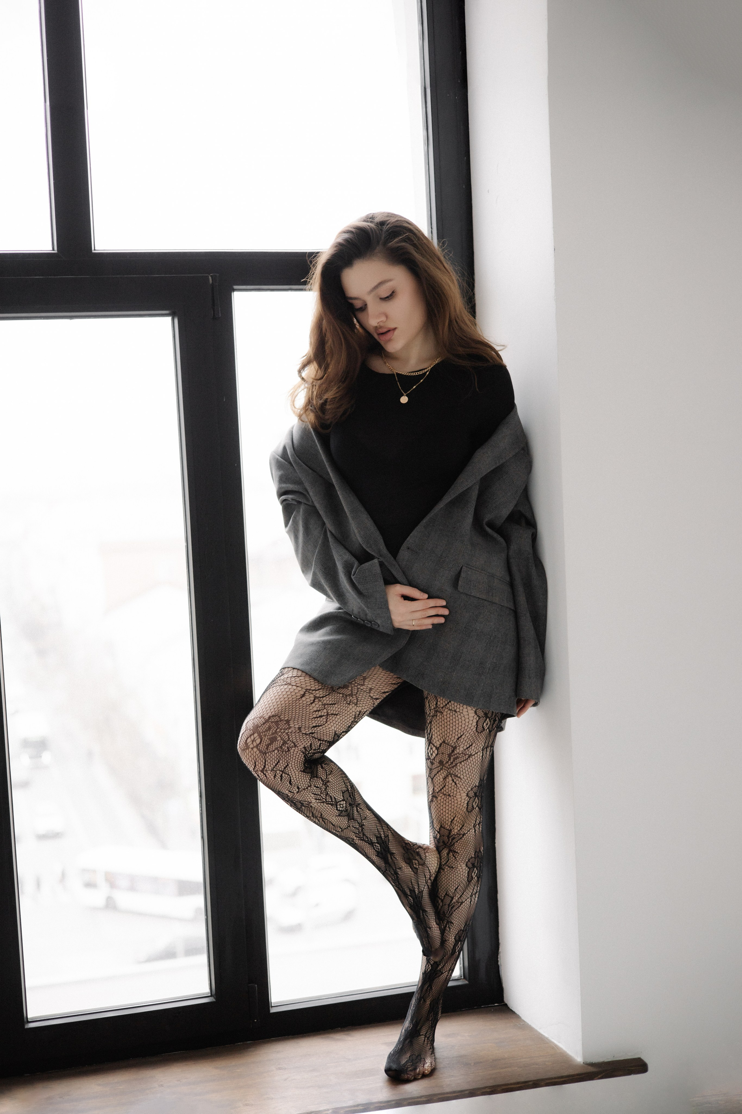 Индивидуальные. Дарья Даровская