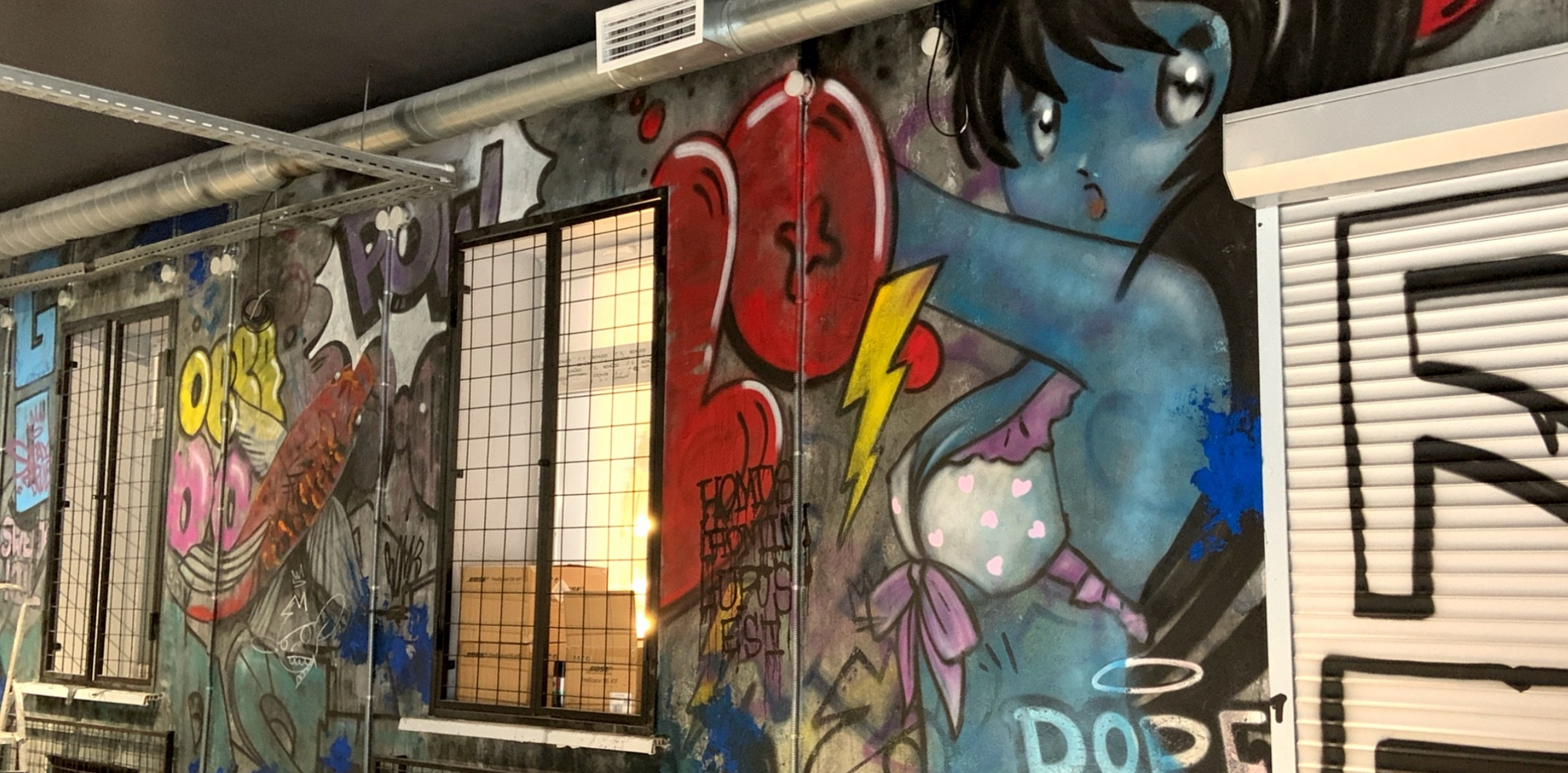 Кальян-бар "Токио" г. Орел