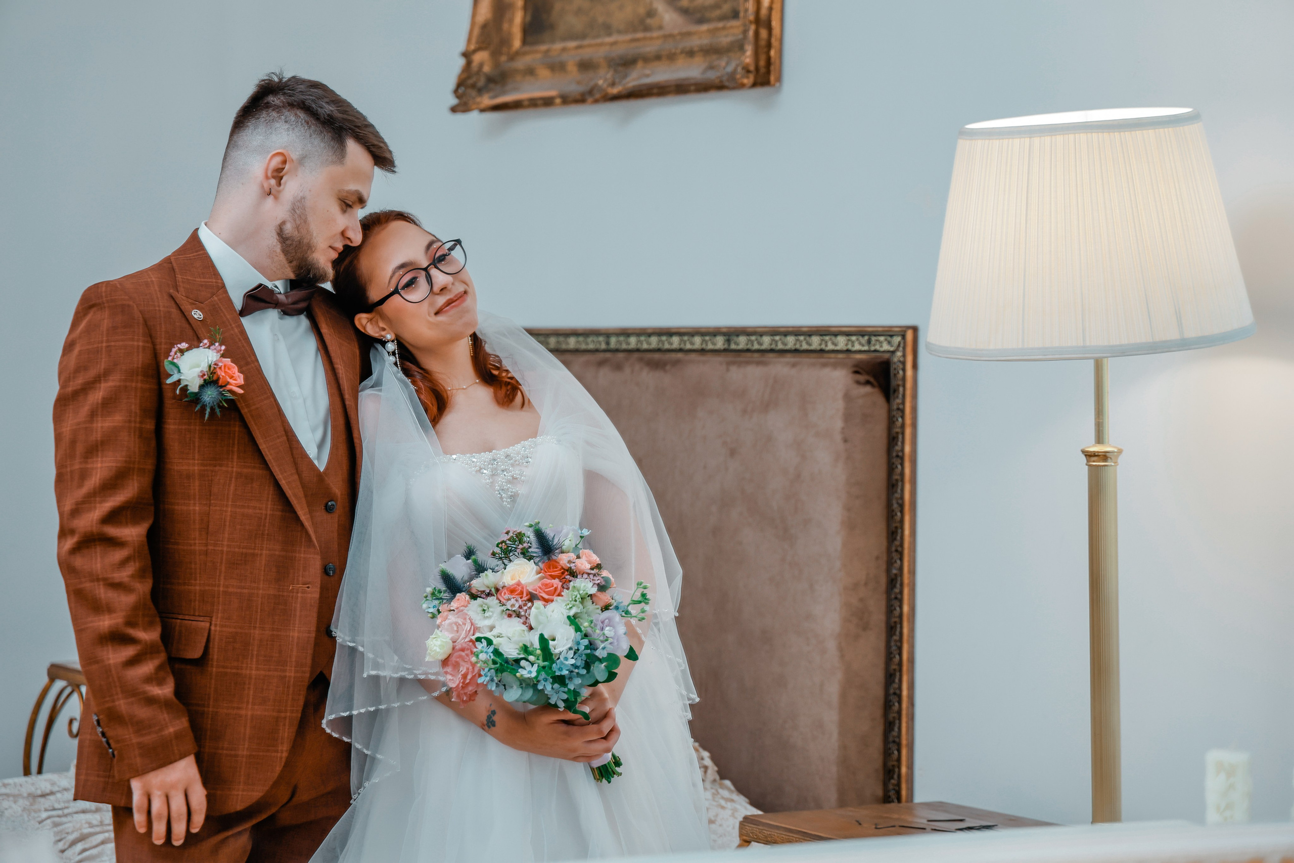 Свадебный фотограф и видеограф. Фотограф и видеограф — Москва