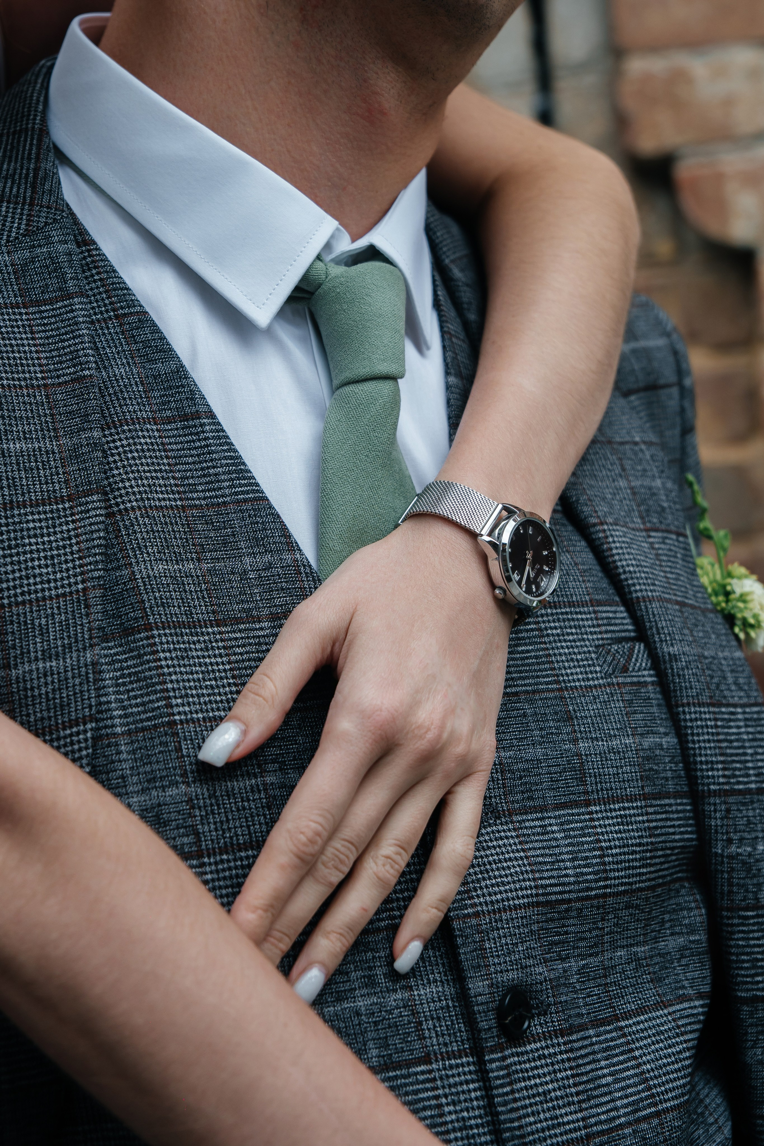 Артем и Лиана. Профессиональный фотограф в Самаре Анна Конзаева