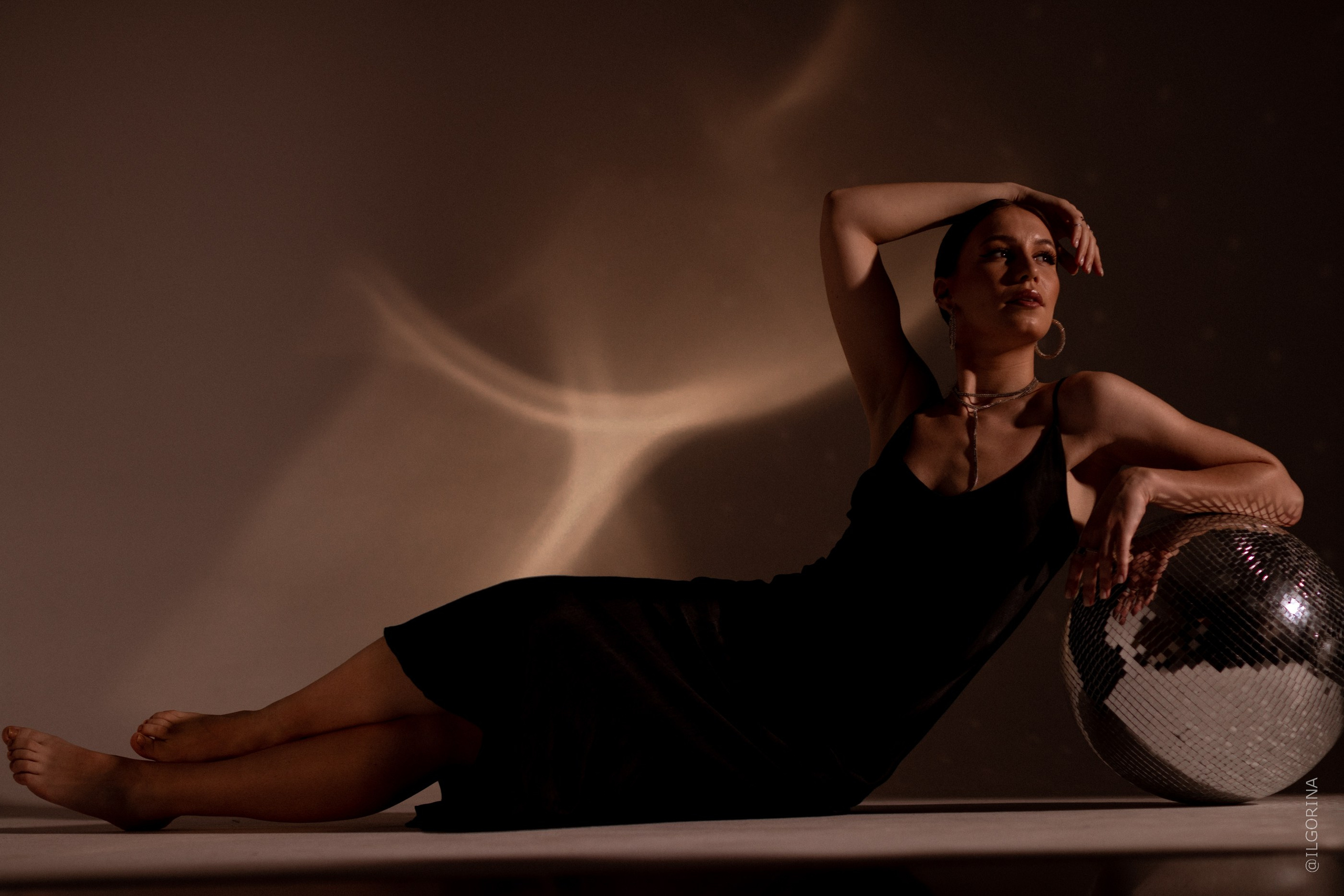 Art & Lifestyle Фотограф в Нижнем Новгороде Ирина Горина