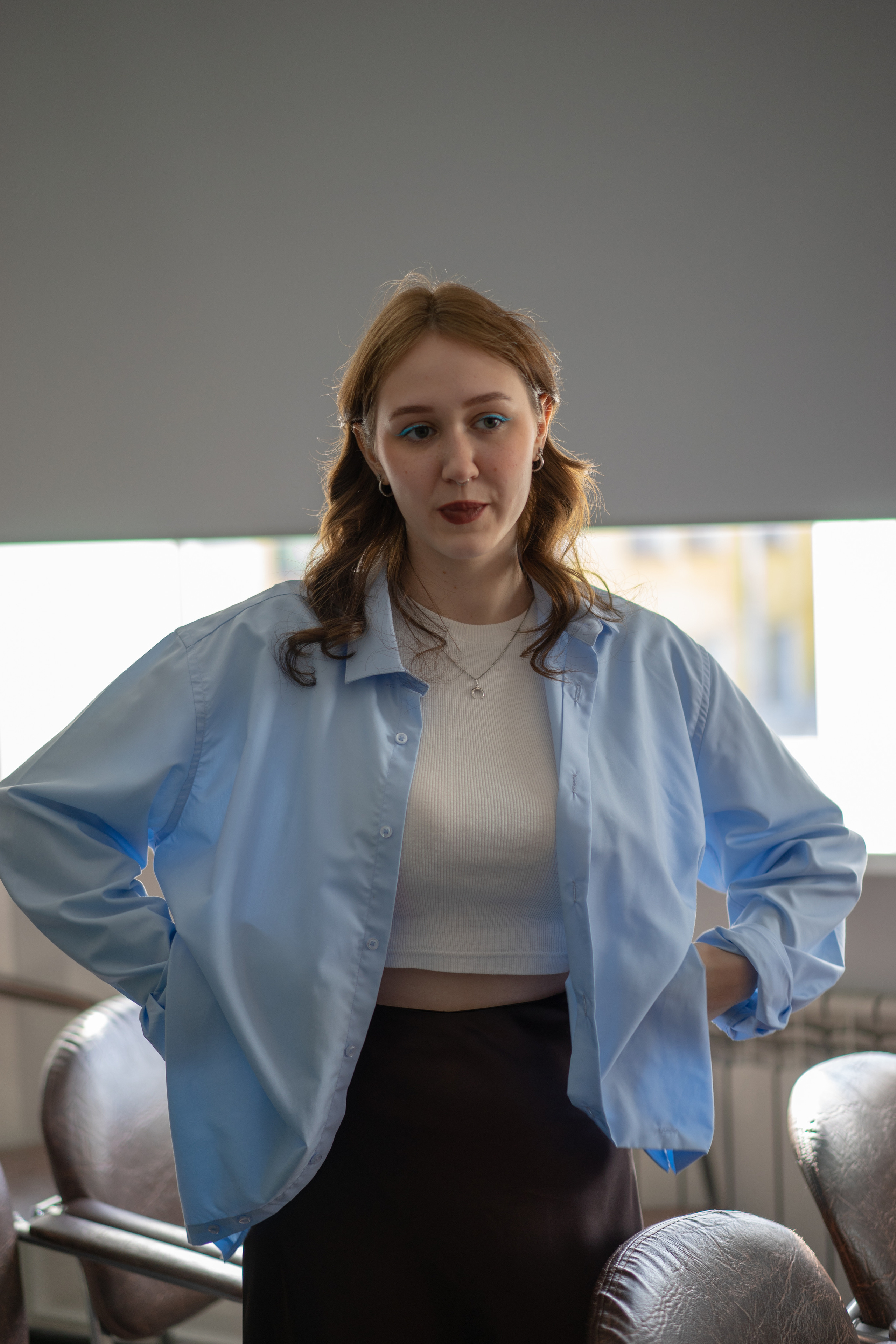 Мой бизнес для социальных предпринимателей. Фотограф Елизавета Потешкина