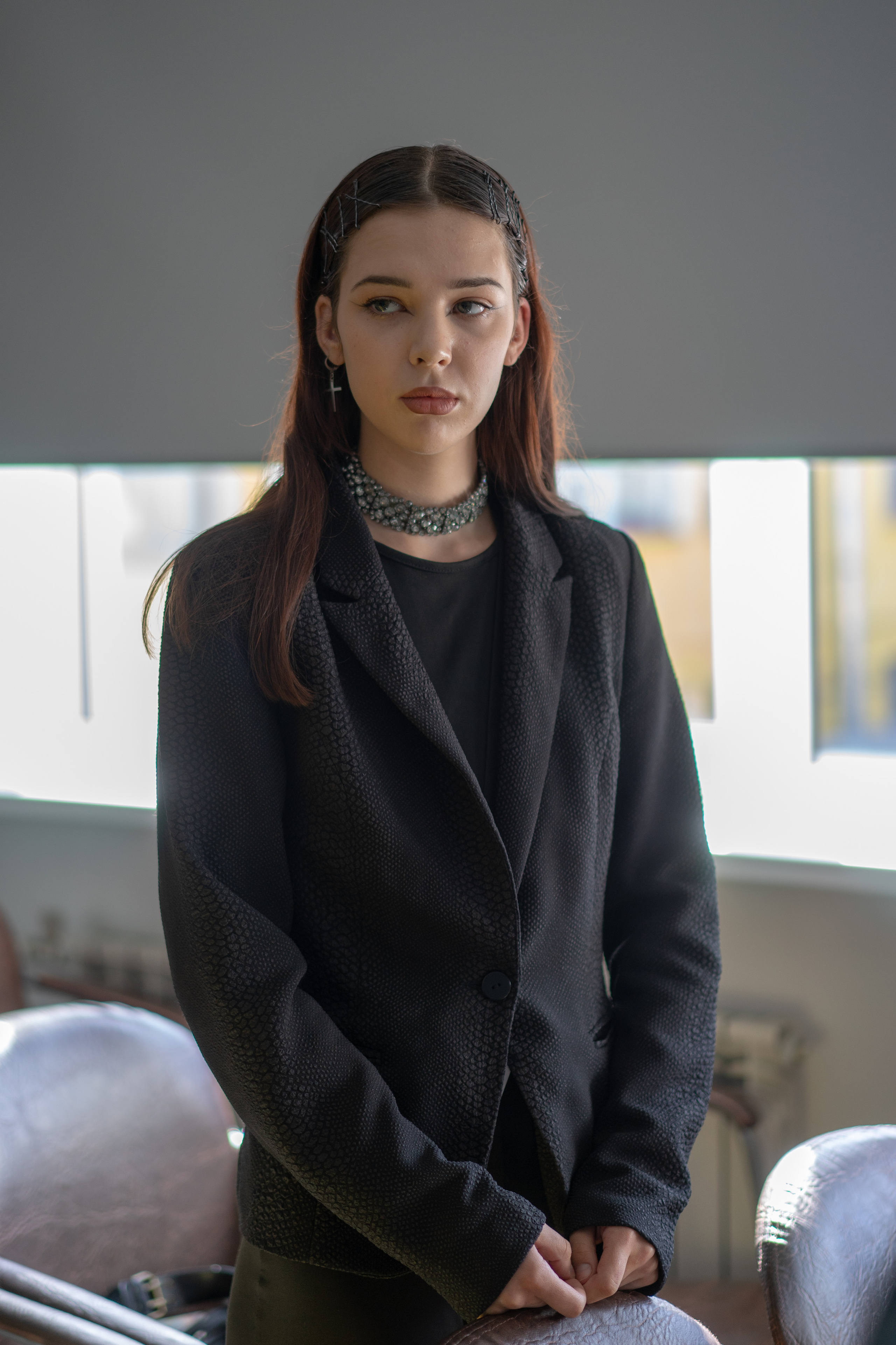 Мой бизнес для социальных предпринимателей. Фотограф Елизавета Потешкина