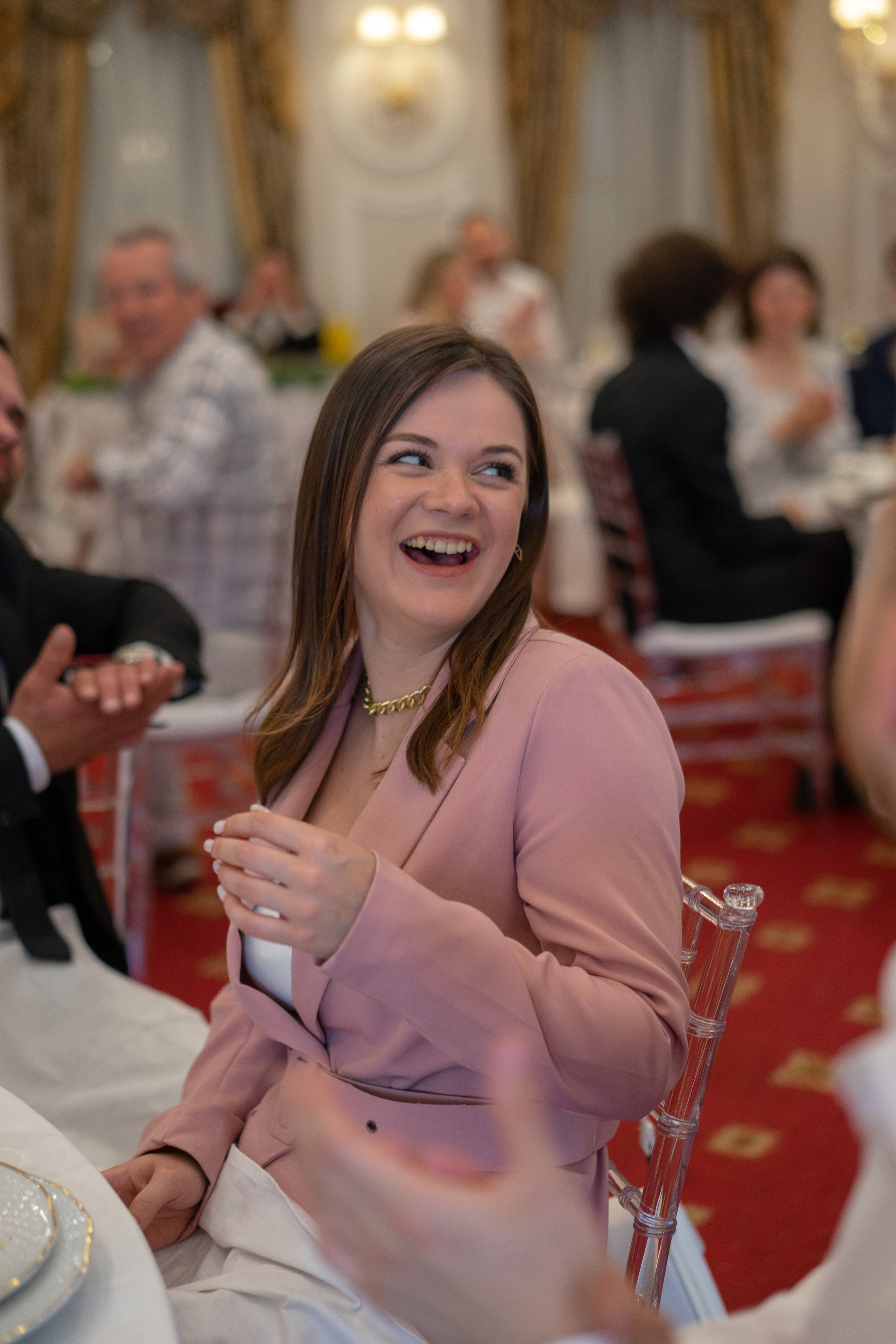 Банкет в Форте Маре. Фотограф Елизавета Потешкина