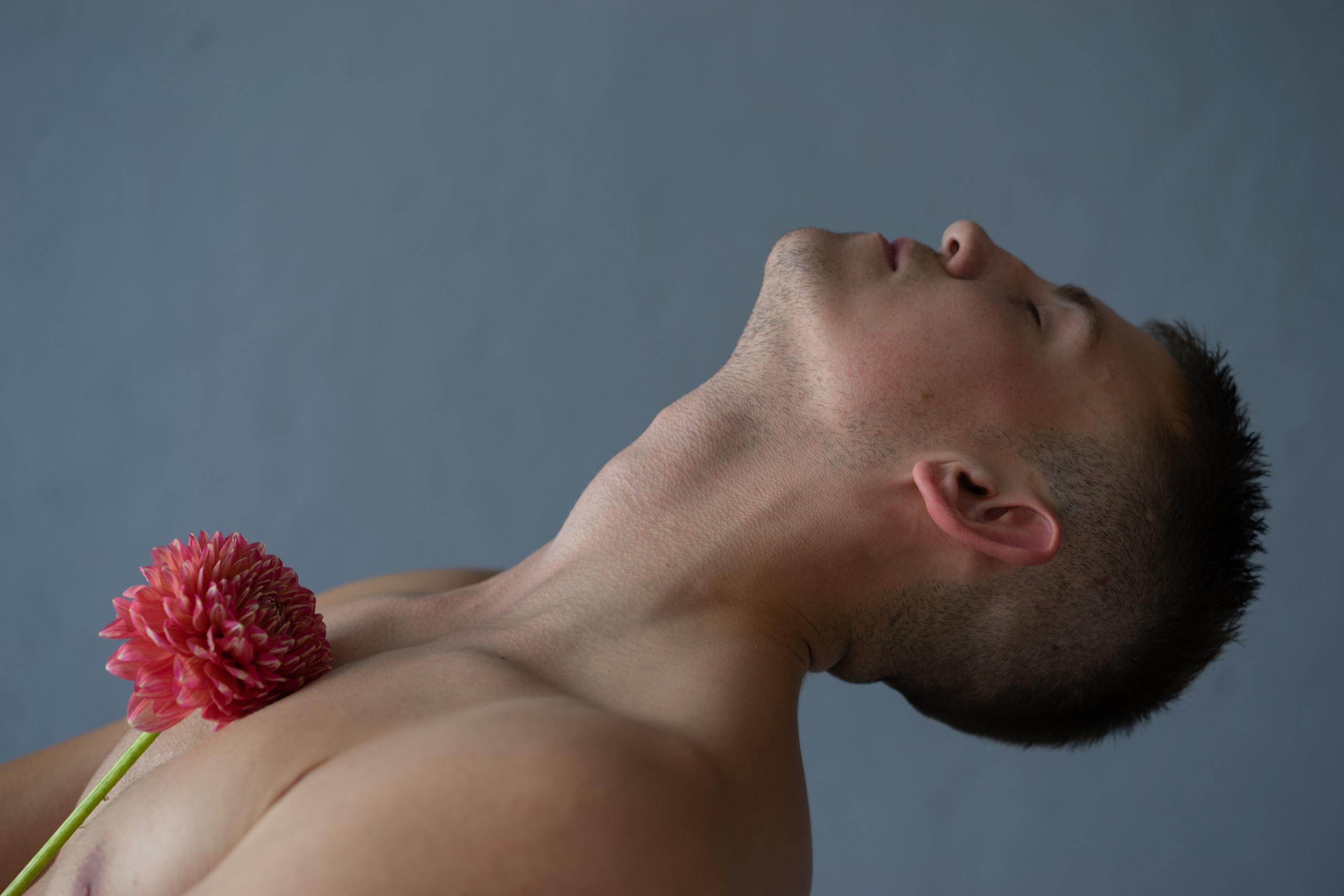 Съёмка с Данилой. Фотограф Елизавета Потешкина