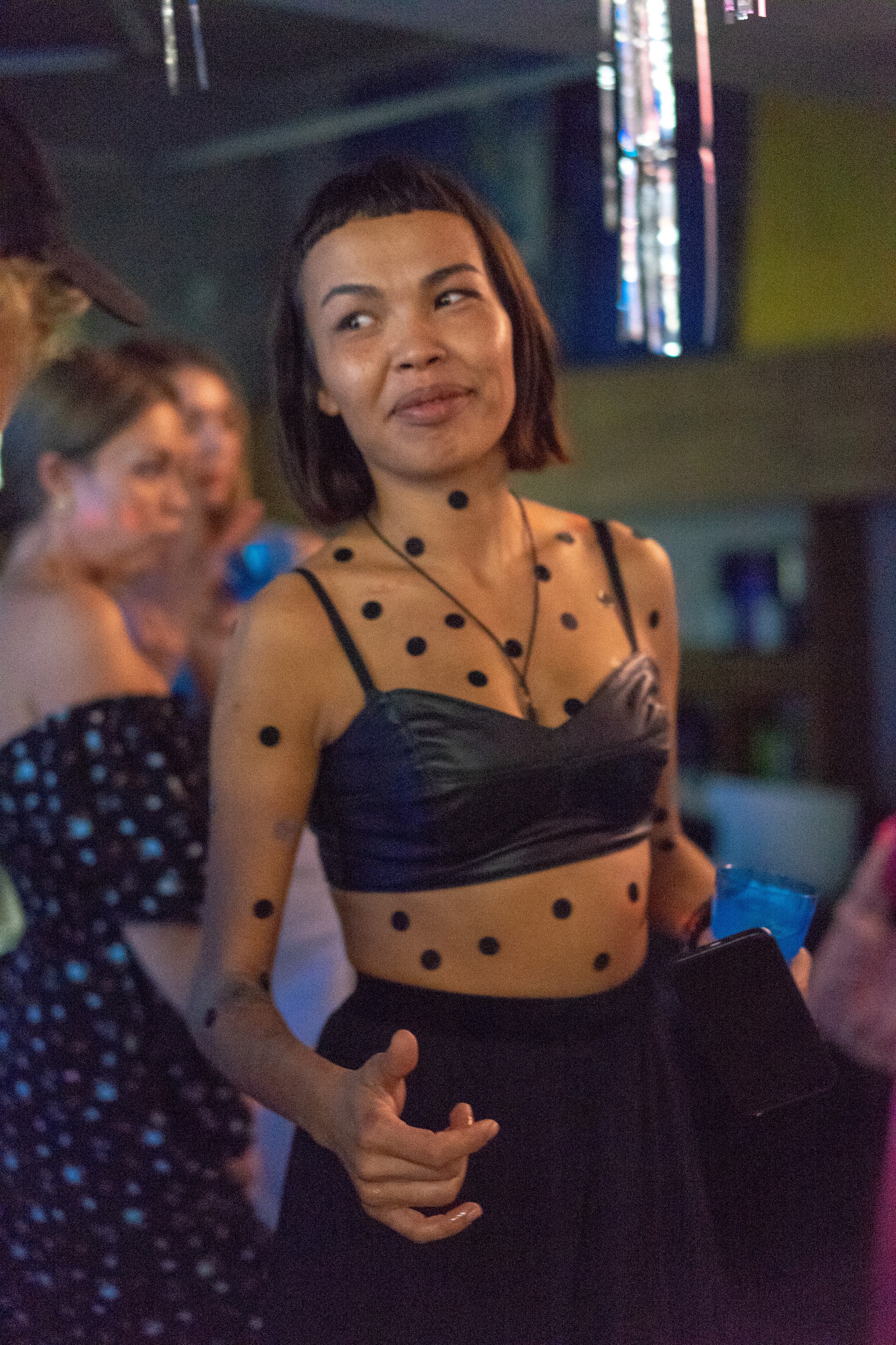 День рождения Capsula studia. Фотограф Елизавета Потешкина