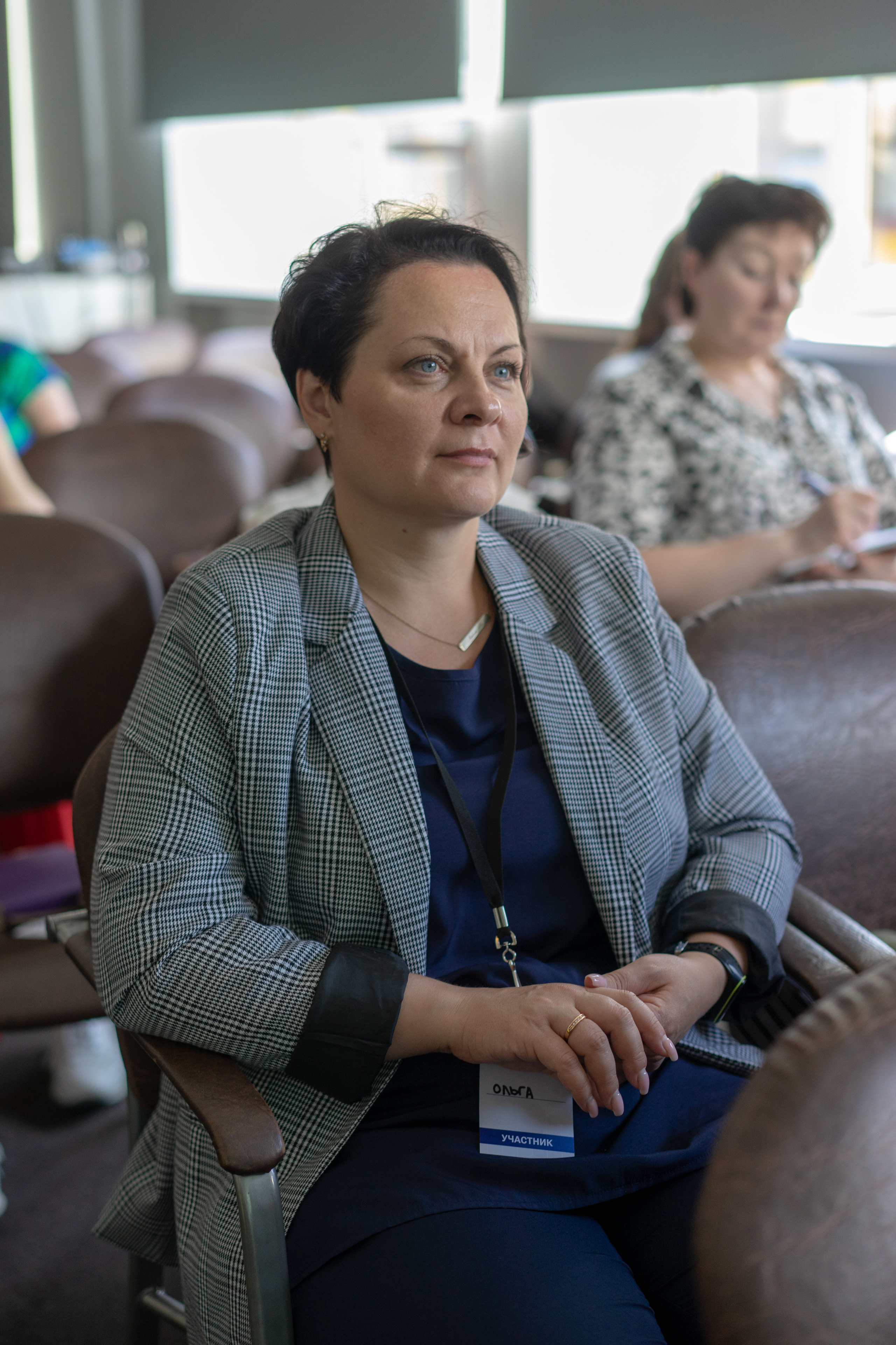 Мой бизнес для социальных предпринимателей. Фотограф Елизавета Потешкина