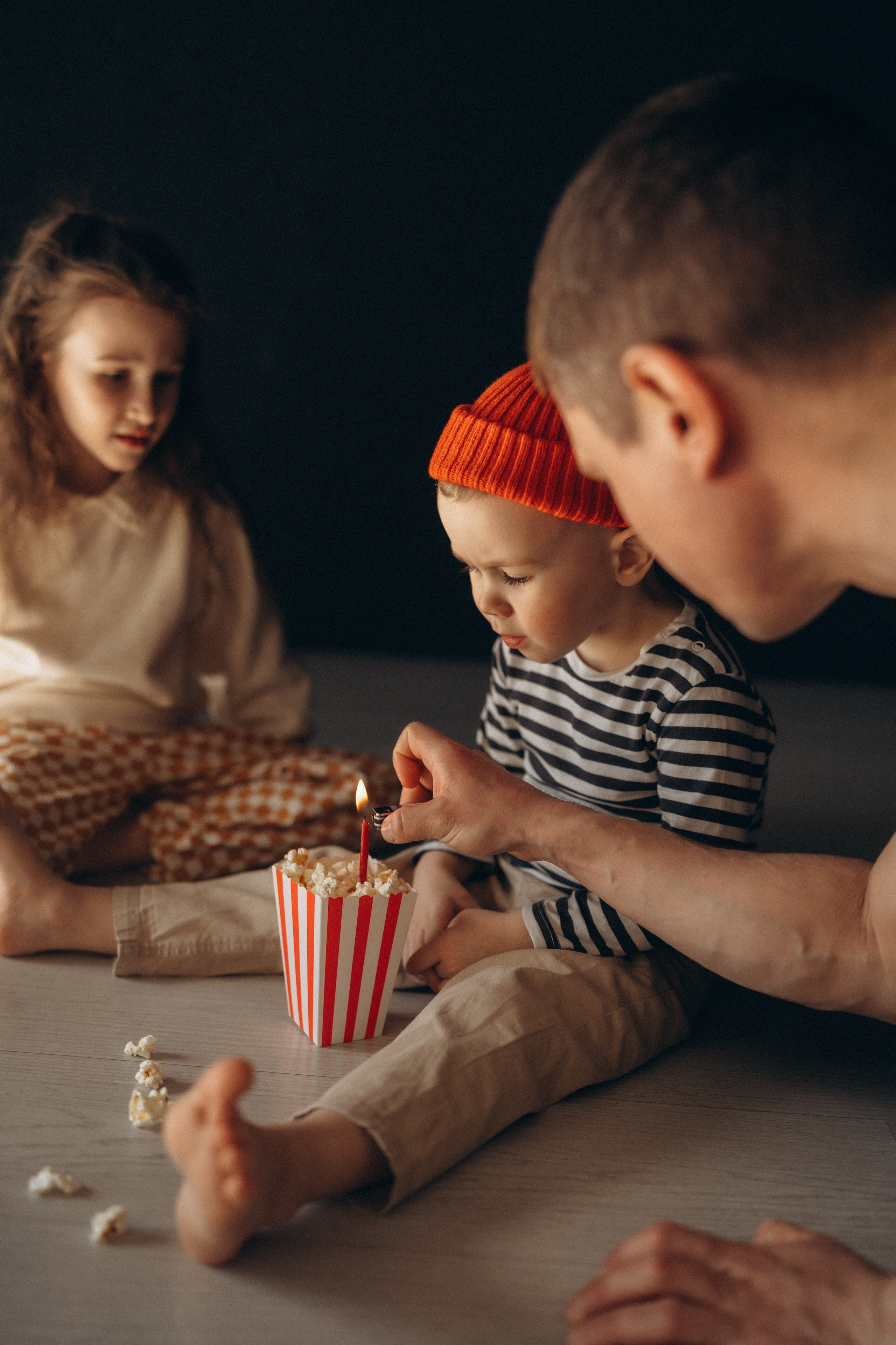Мы. В прошлое воскресенье. Семейный фотограф в Ангарске/ Иркутске