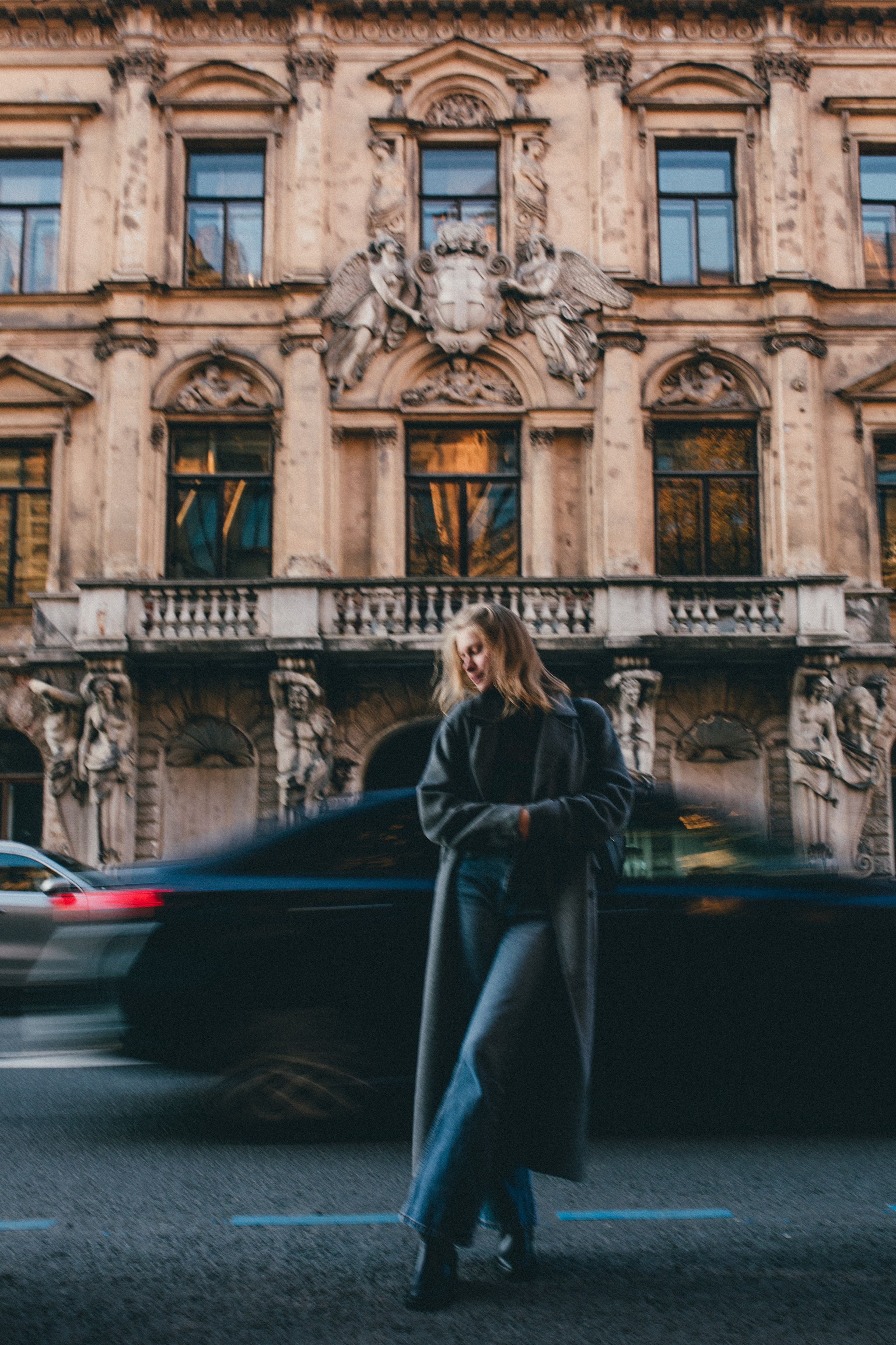 Элеонора Питер. Семейный фотограф в Москве Анастасия Гурьянова