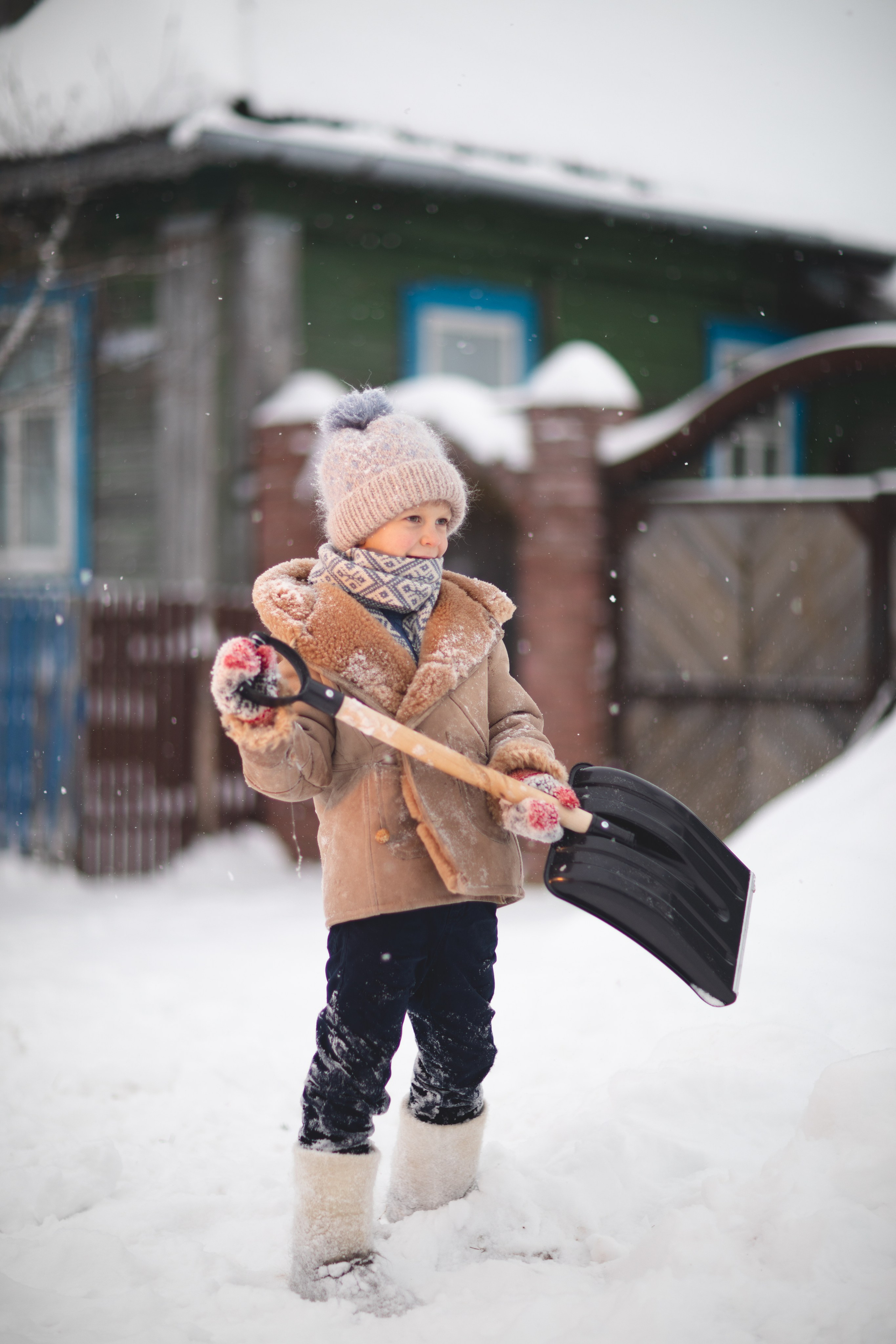 Фототур «Край озер» Зима. Семейный фотограф в Москве Анастасия Гурьянова