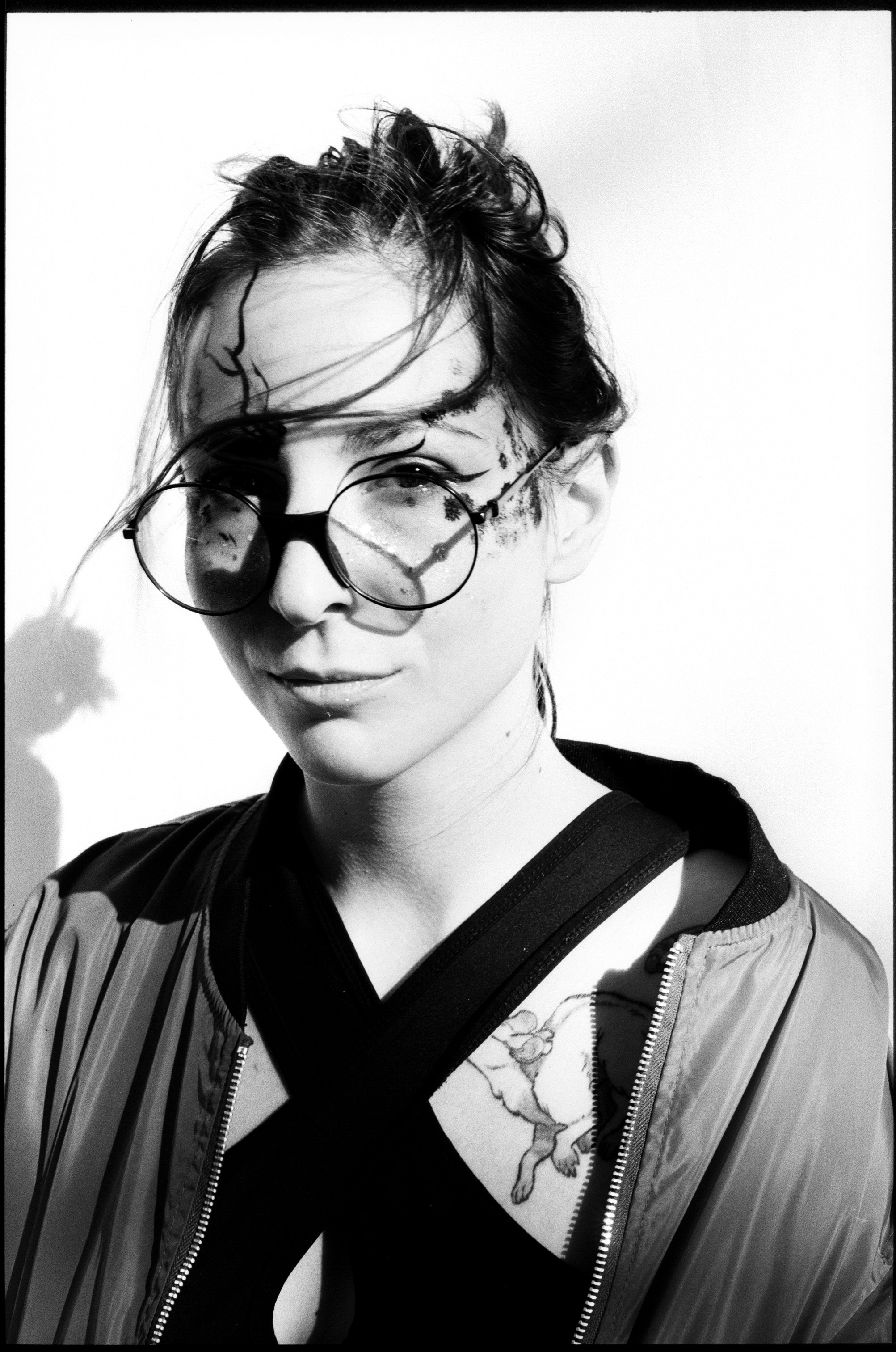 SYSTO PORTRAIT SESSION 2025. Портретный и художественный фотограф в Москве Пётр Корень