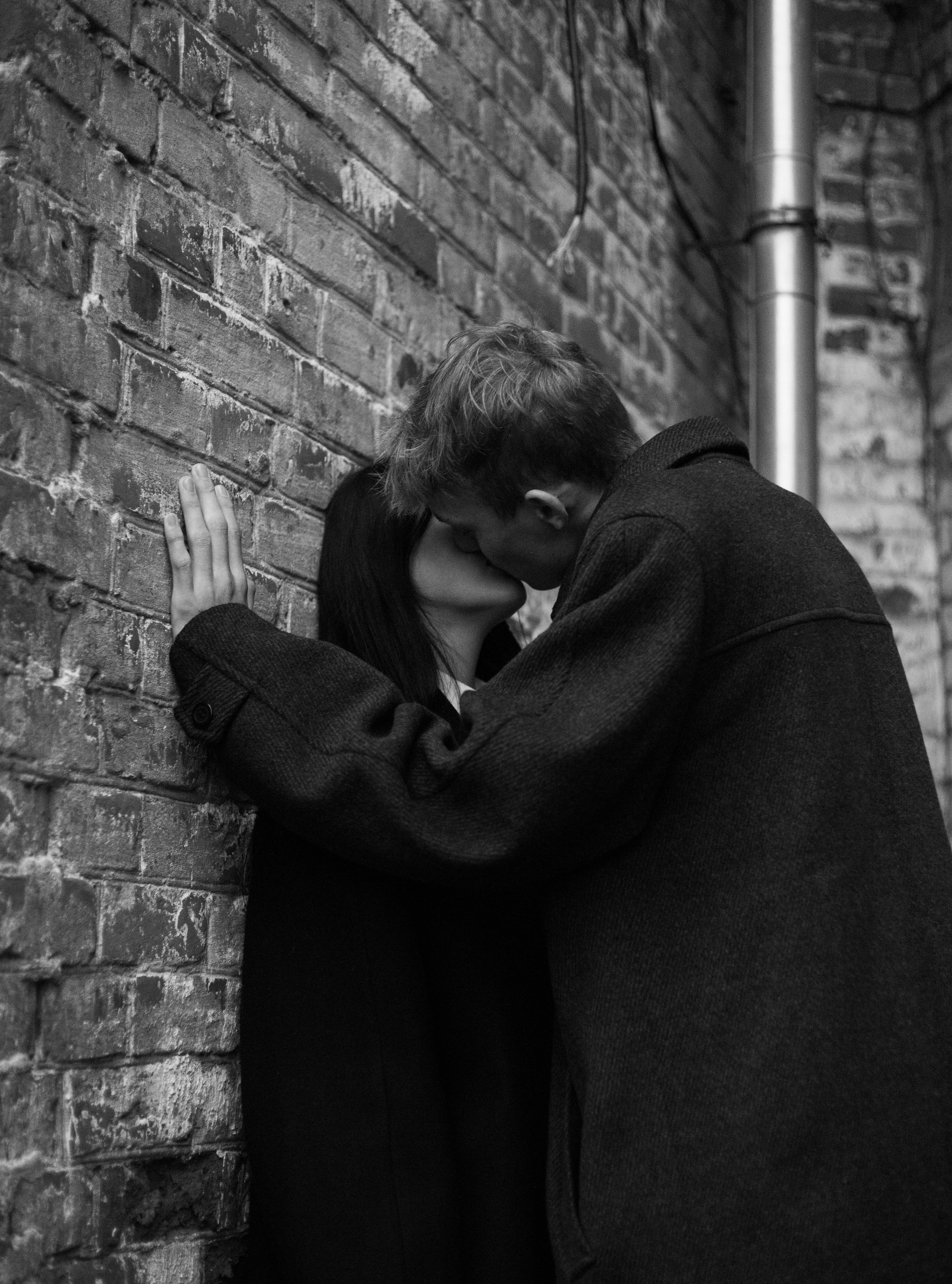 Lovestory. Tenny-Tiny Ph