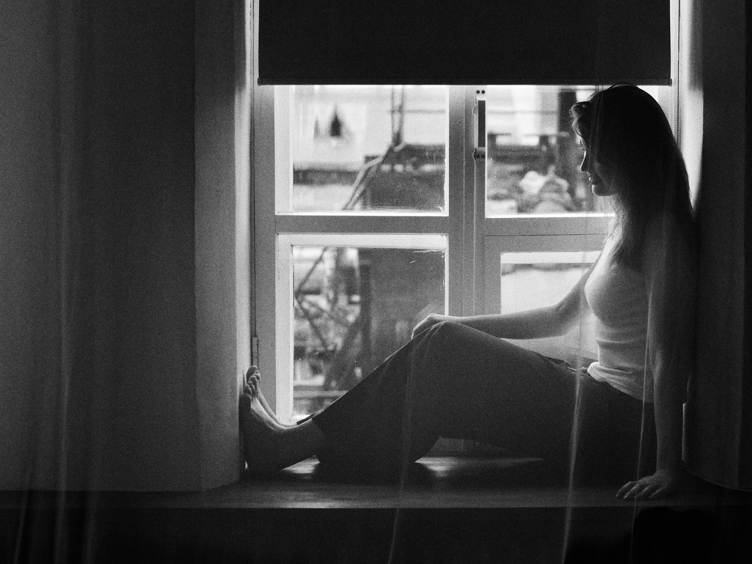 Покажу то, как виду тебя и твои изюминки. Ap.phot