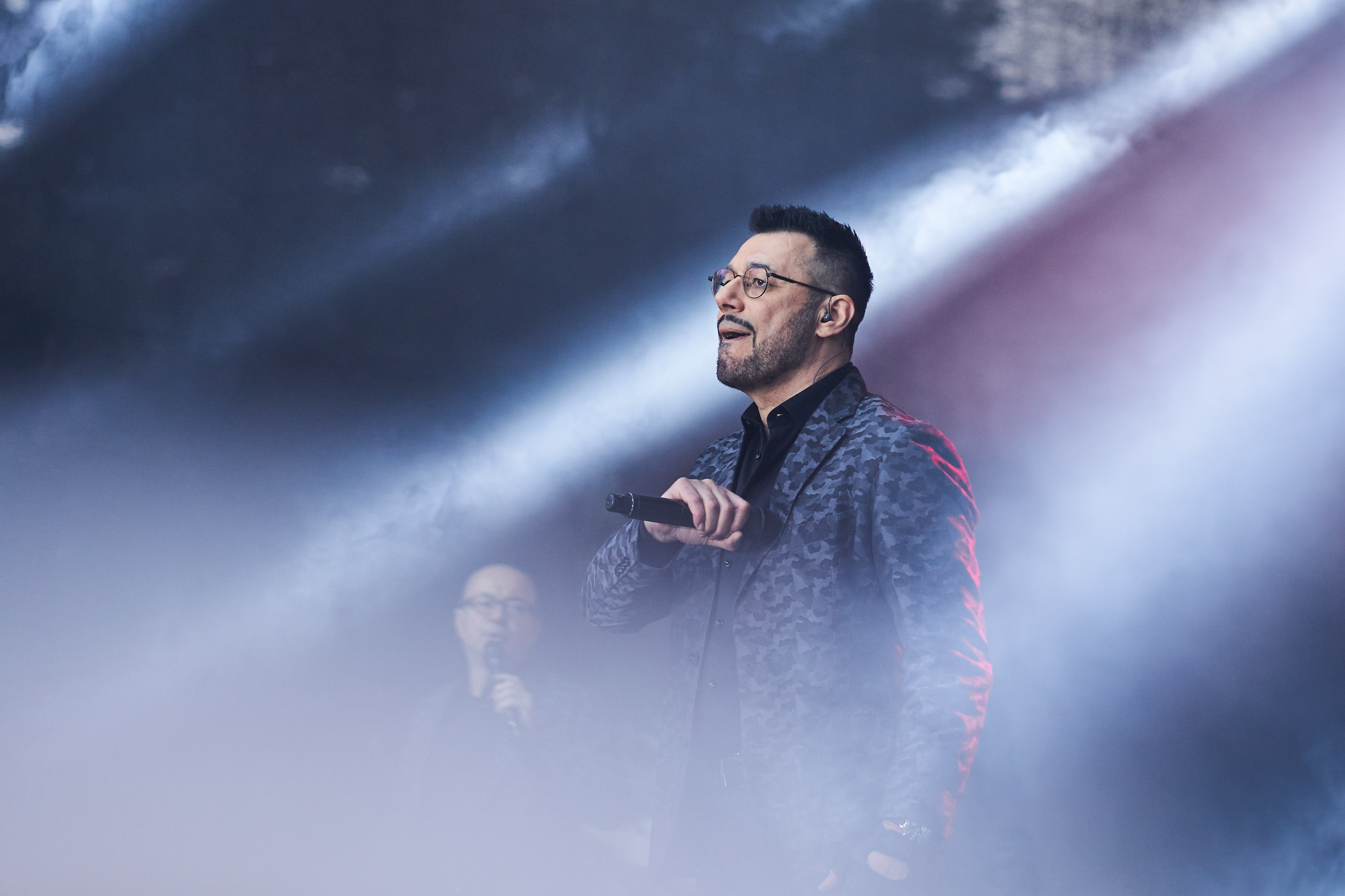 Хор Турецкого. Услуги фотографа в Смоленске. Фотограф на свадьбу