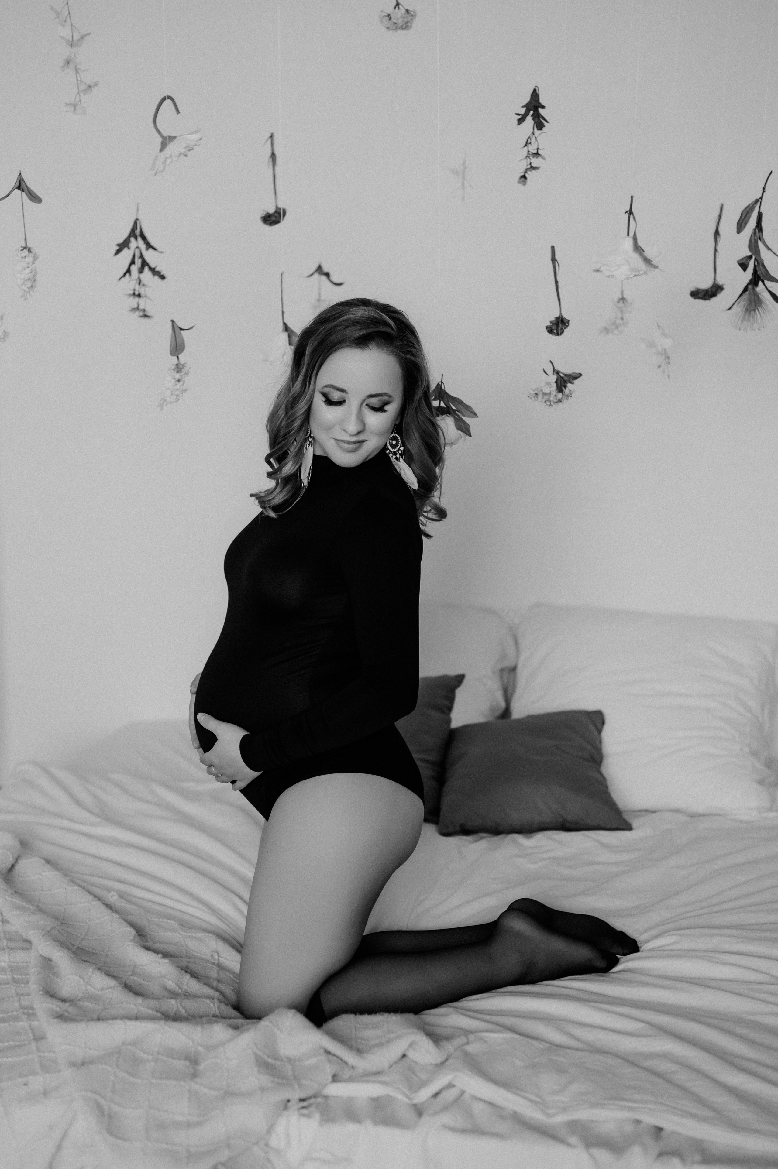 Лера и Саша. Свадебный фотограф, фотограф беременности Дарья Доценко