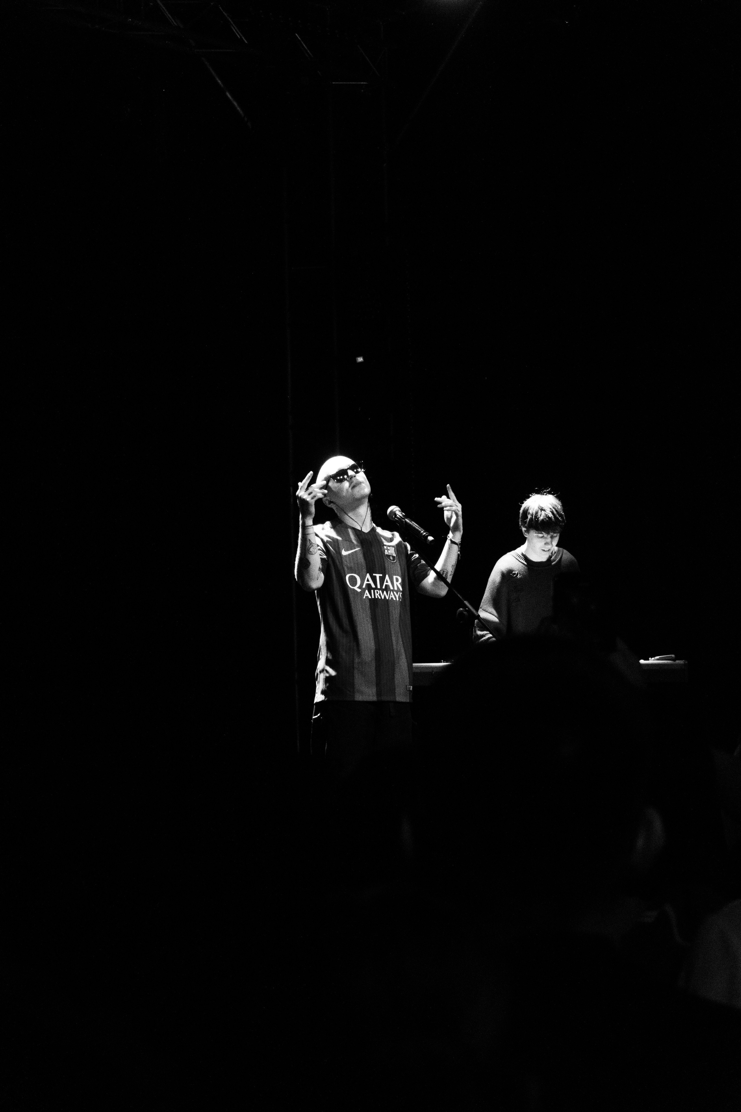 Whole Lotta Swag. Main