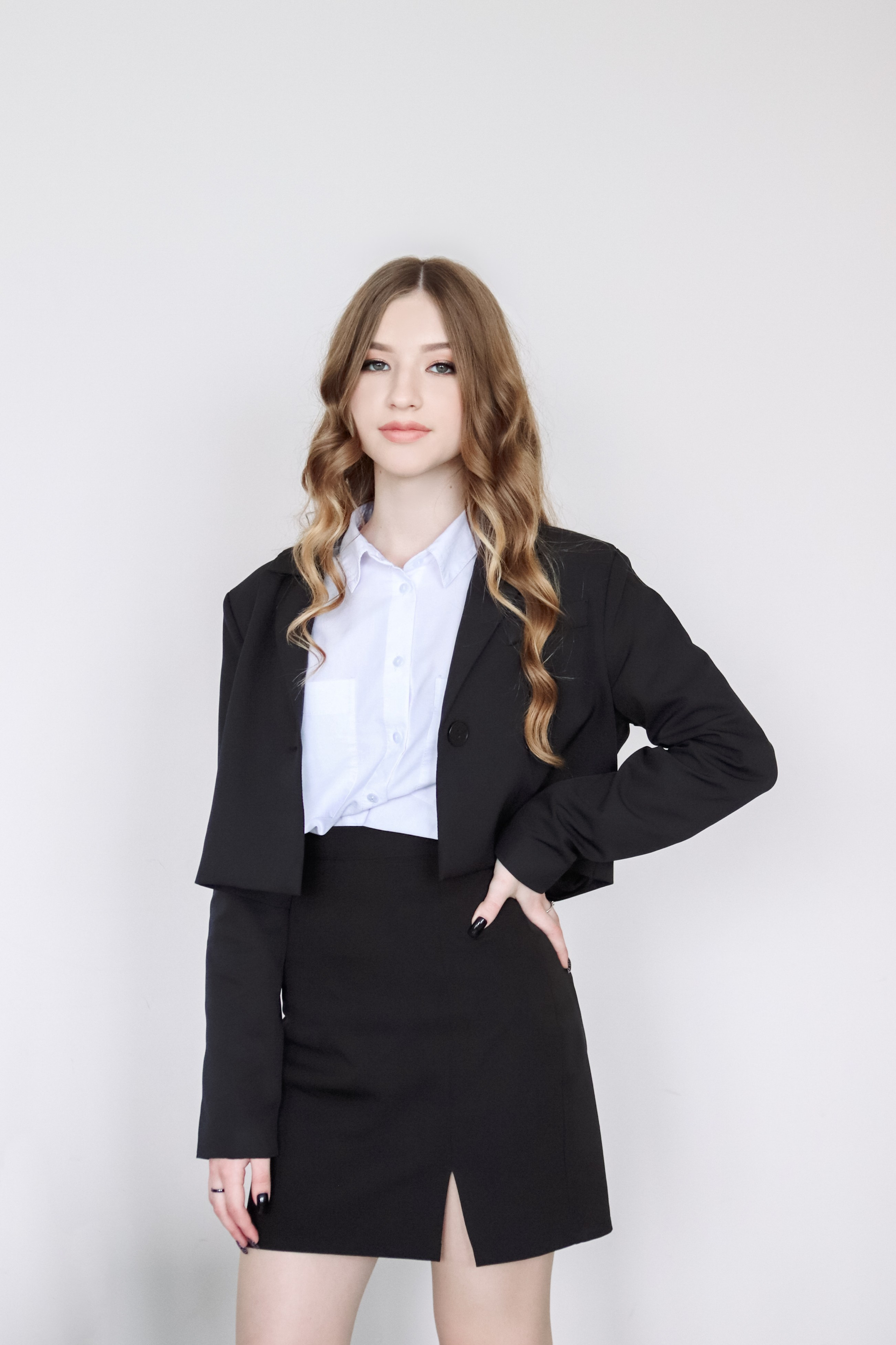 Выпускники 9 класс. Семейный свадебный детский фотограф Саранск Наталья Сыркина