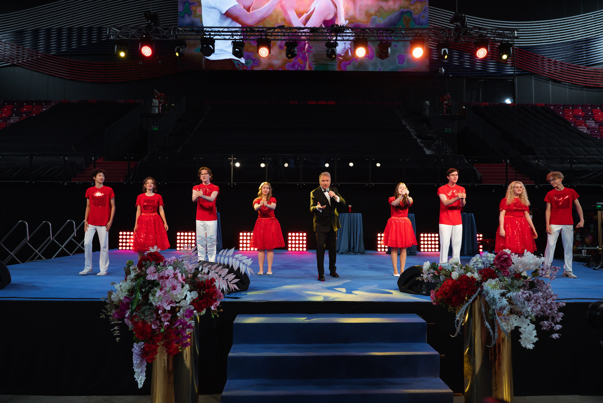 Праздник 26 ияра. Контент-фотограф Москва репортажный фотограф Настя Профото