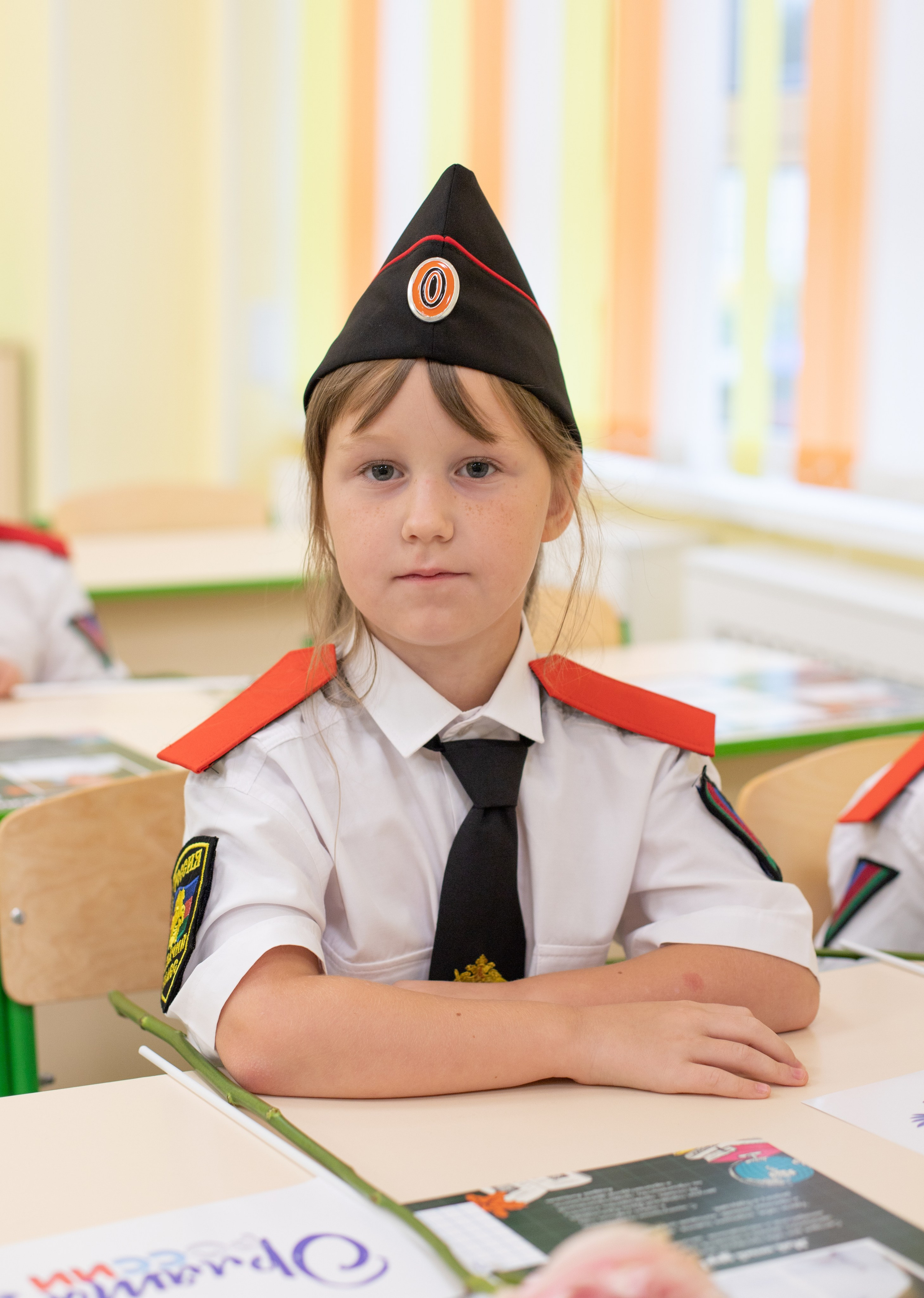 Детские. Лучший фотограф Краснодара (по версии моей мамы)